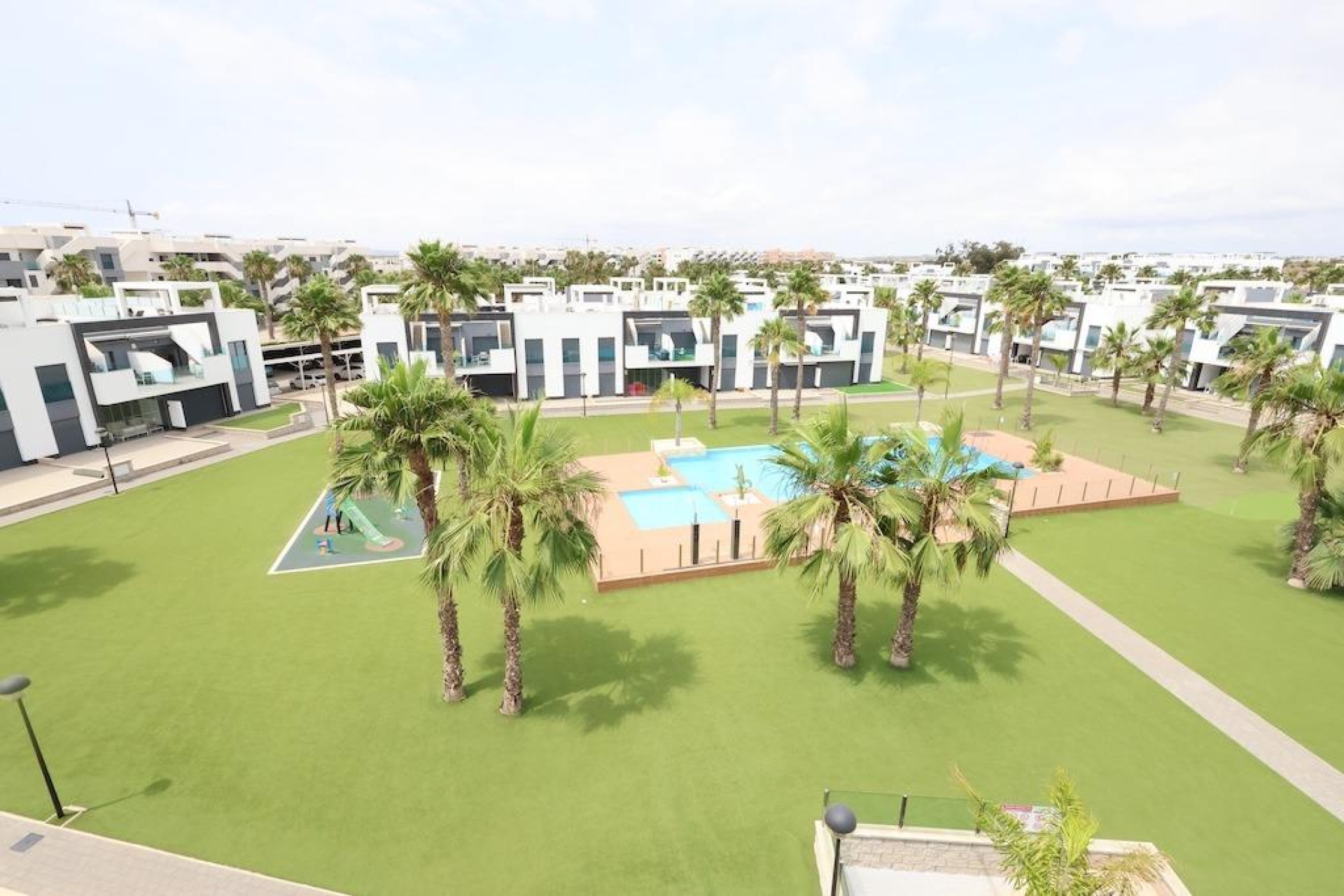 Revente - Maison de ville - Guardamar del Segura - El Raso