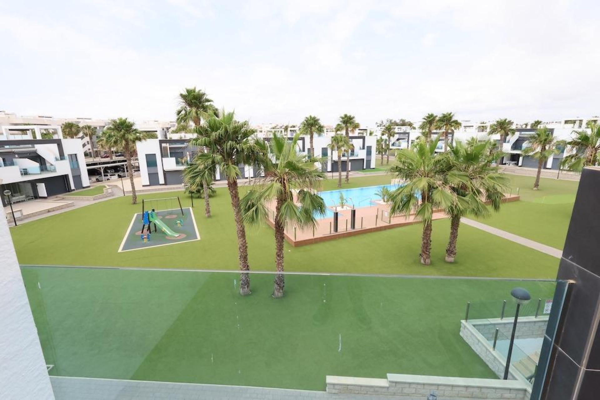 Revente - Maison de ville - Guardamar del Segura - El Raso