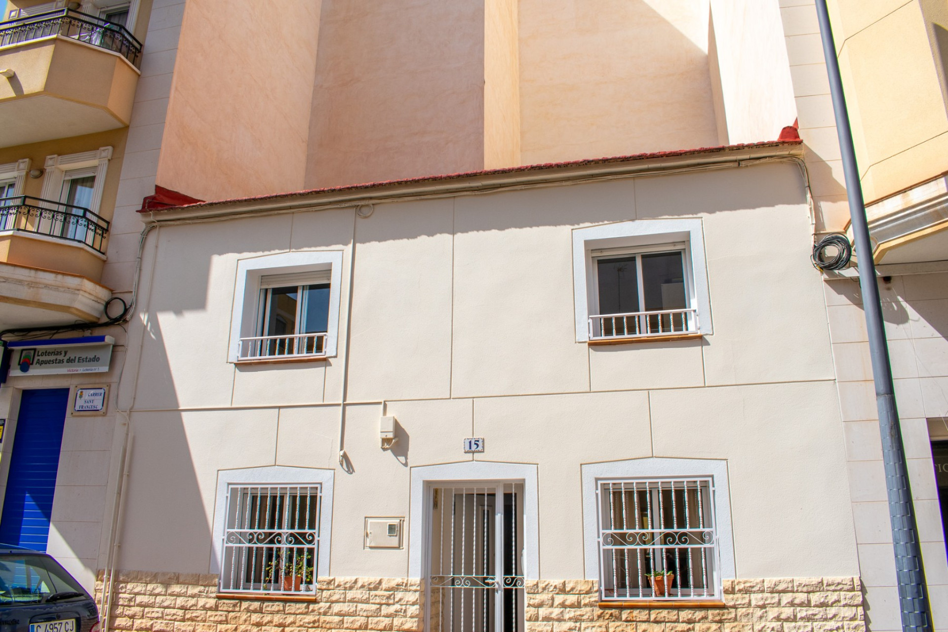 Revente - Maison de ville - Guardamar del Segura - Guardamar pueblo