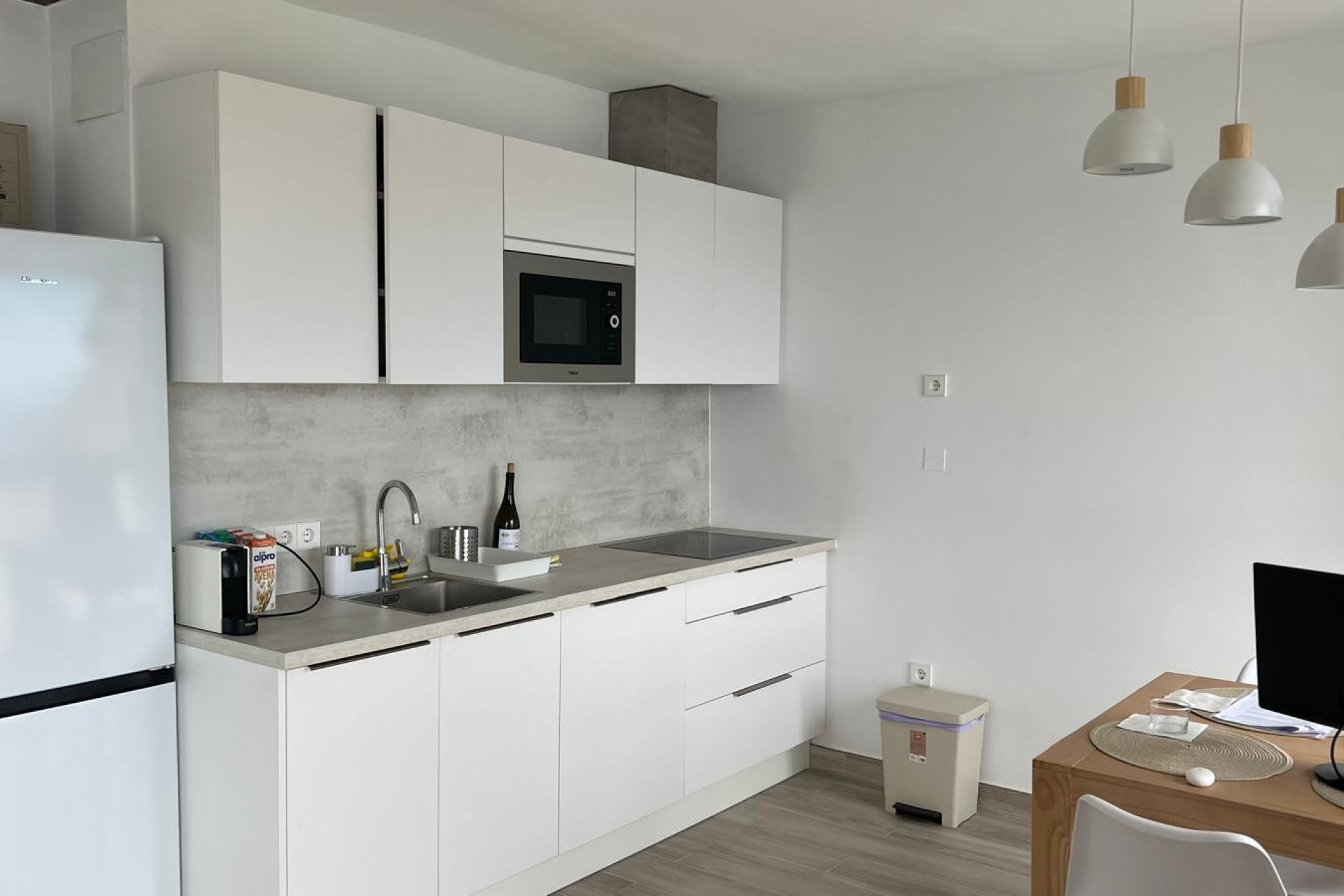 Revente - Maison de ville - Jávea - Balcón al mar - Cap Martí