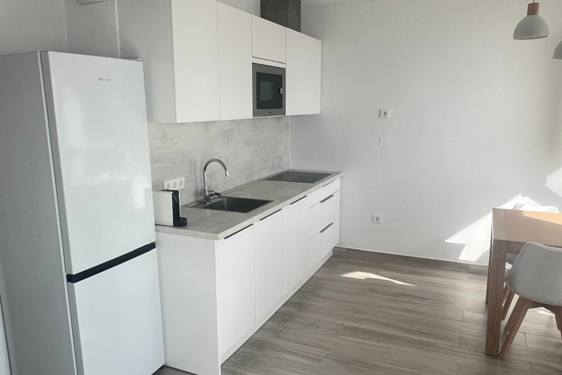 Revente - Maison de ville - Jávea - Balcón al mar - Cap Martí