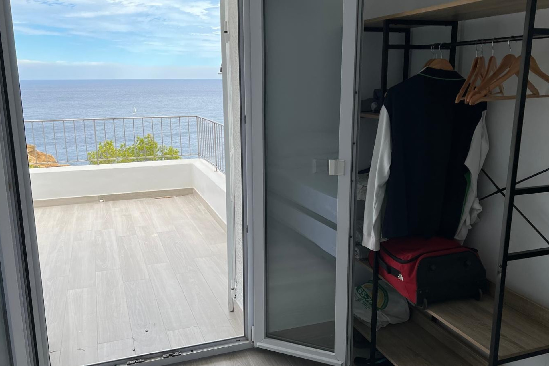 Revente - Maison de ville - Jávea - Balcón al mar - Cap Martí