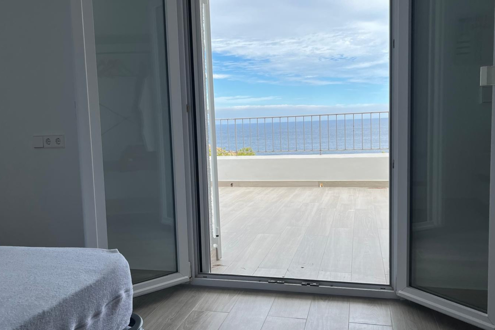 Revente - Maison de ville - Jávea - Balcón al mar - Cap Martí