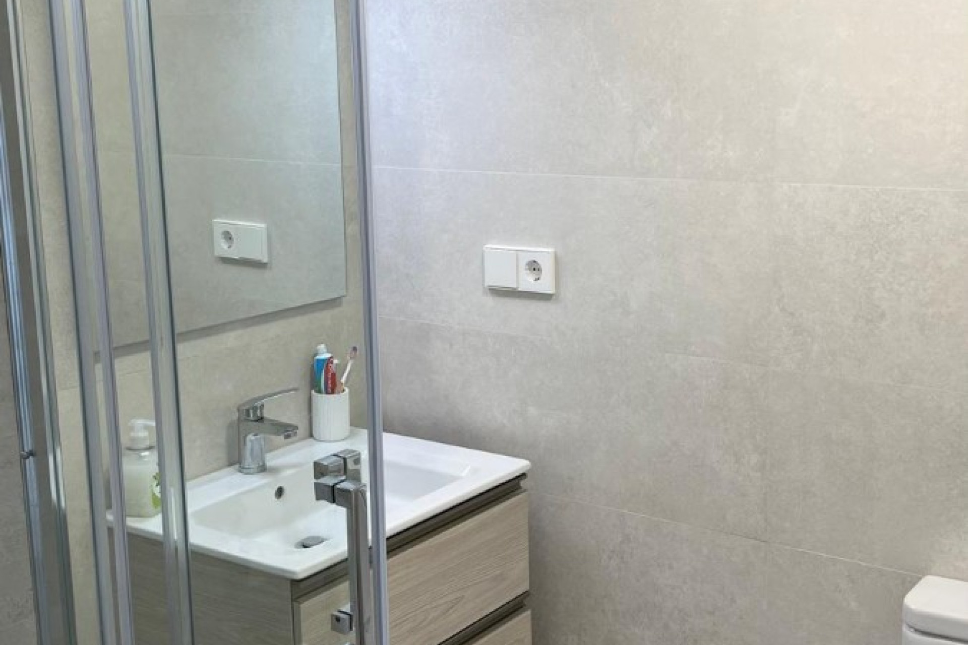 Revente - Maison de ville - Jávea - Balcón al mar - Cap Martí