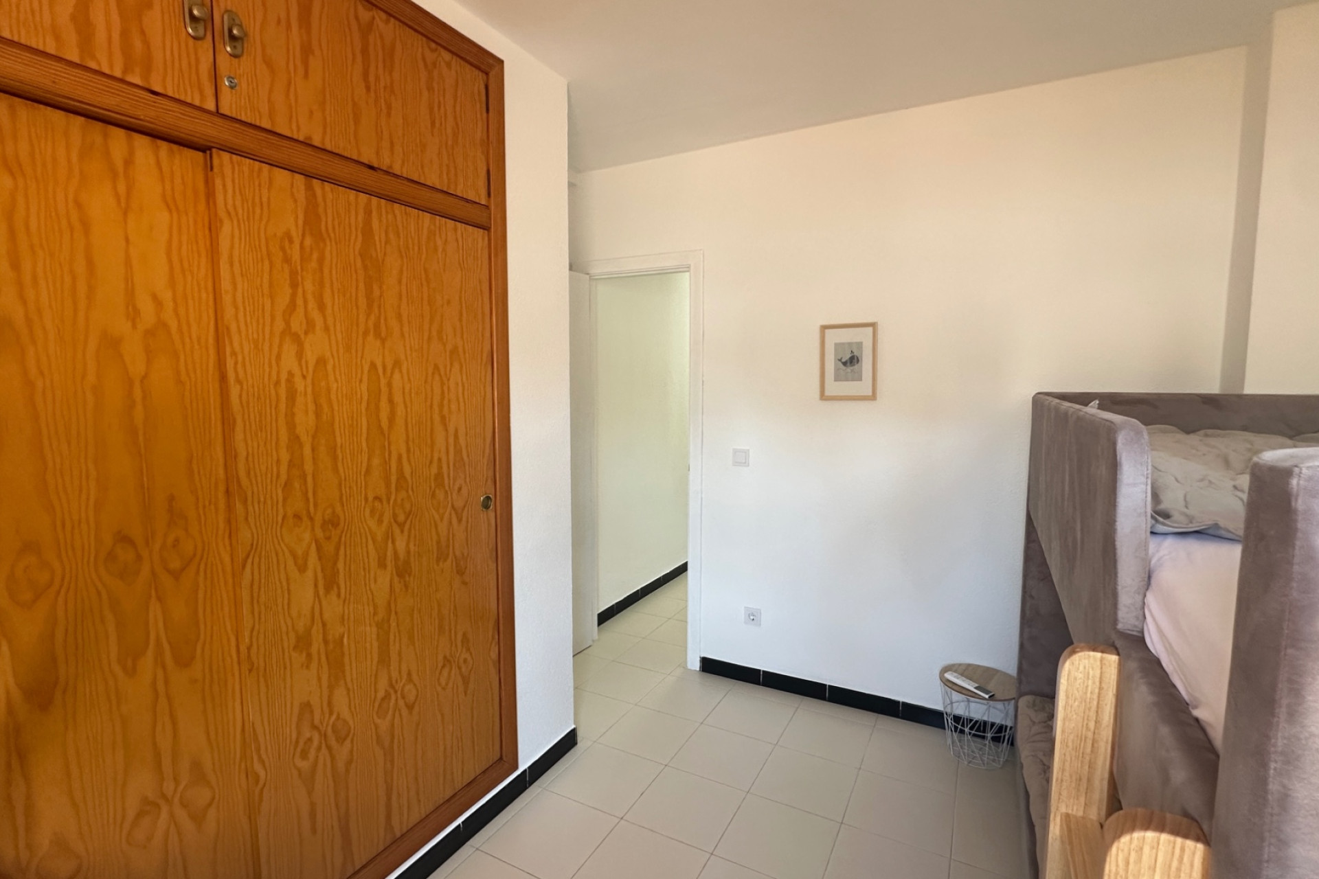 Revente - Maison de ville - La Mata