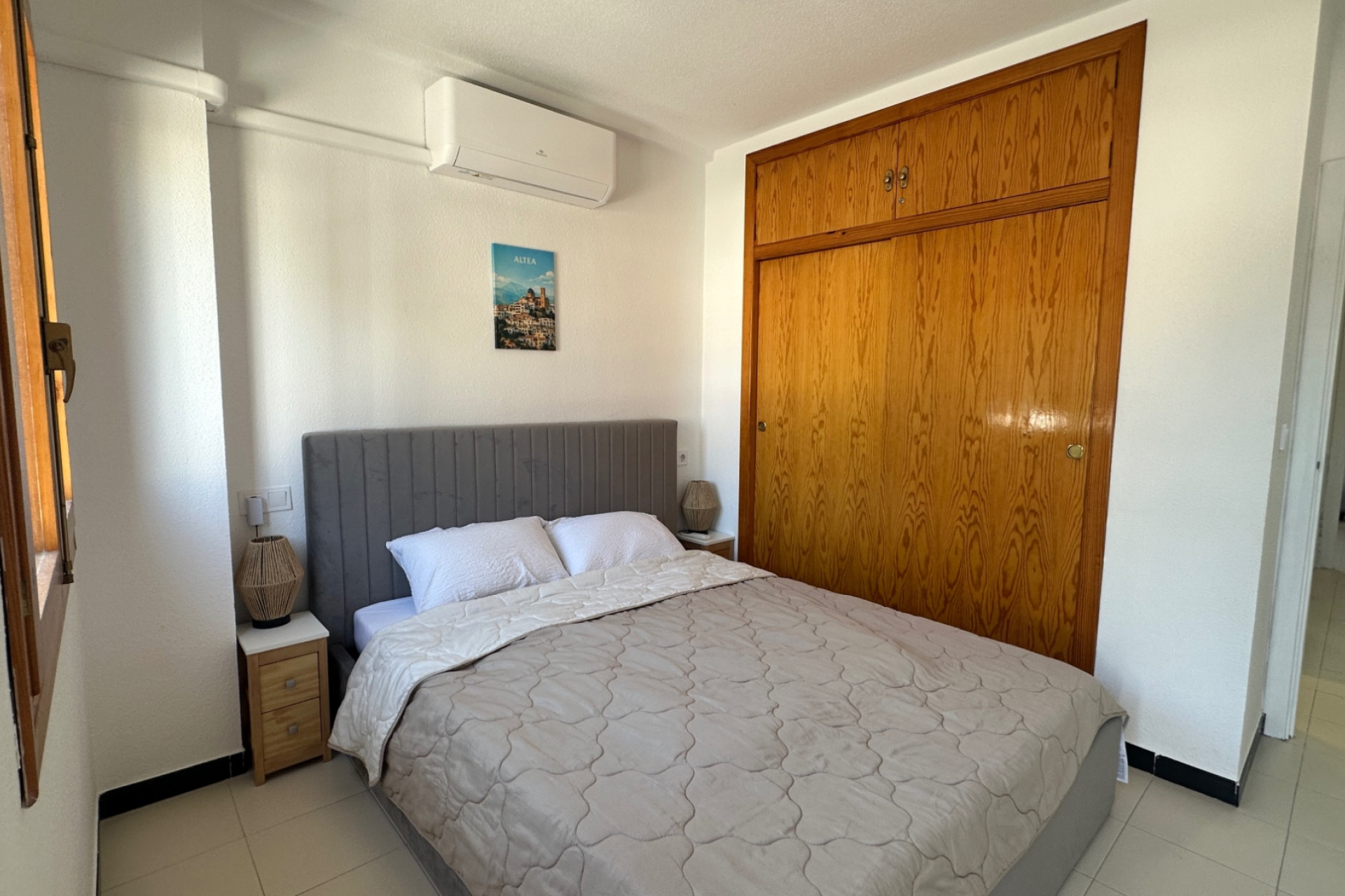 Revente - Maison de ville - La Mata