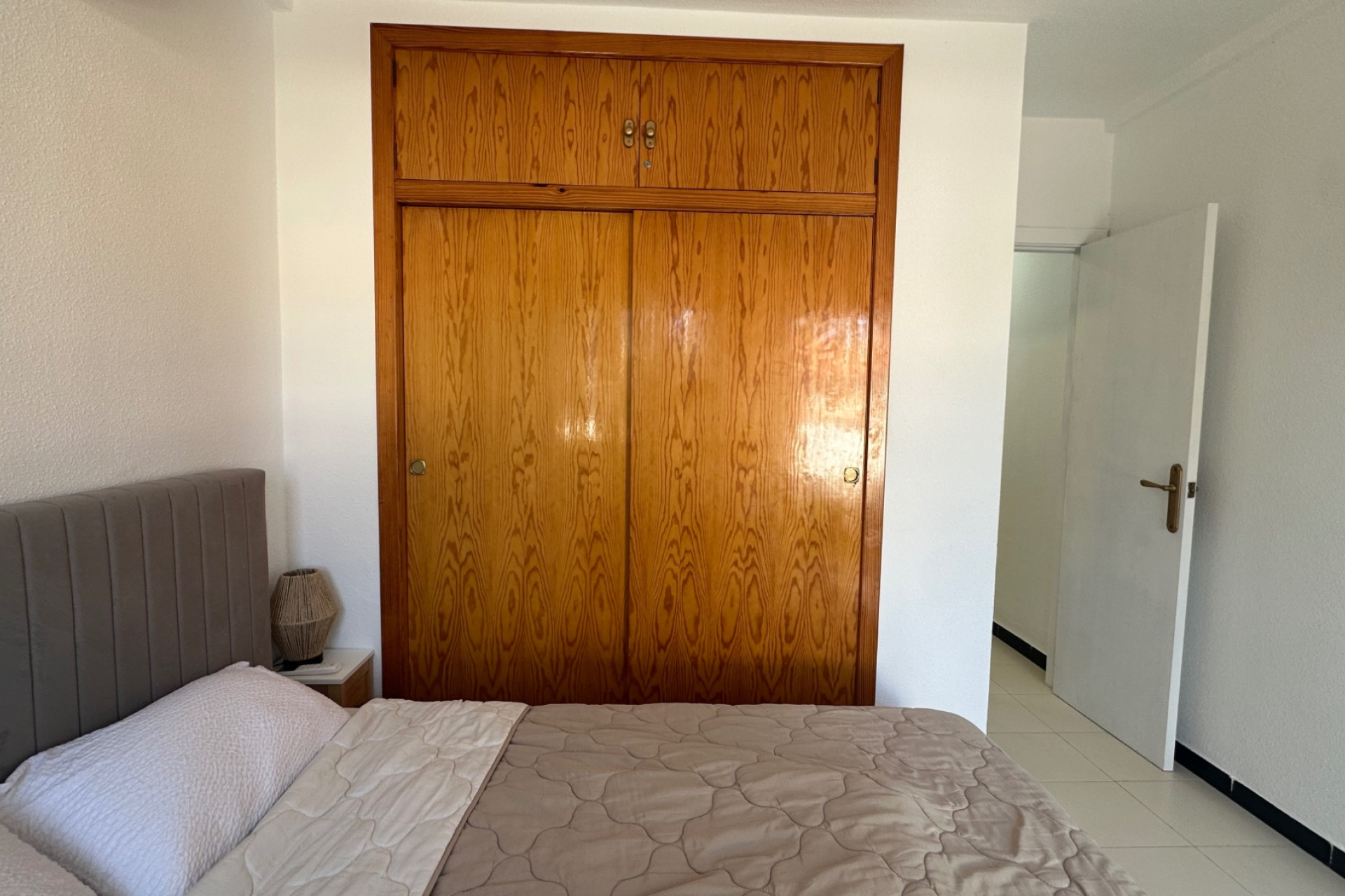 Revente - Maison de ville - La Mata