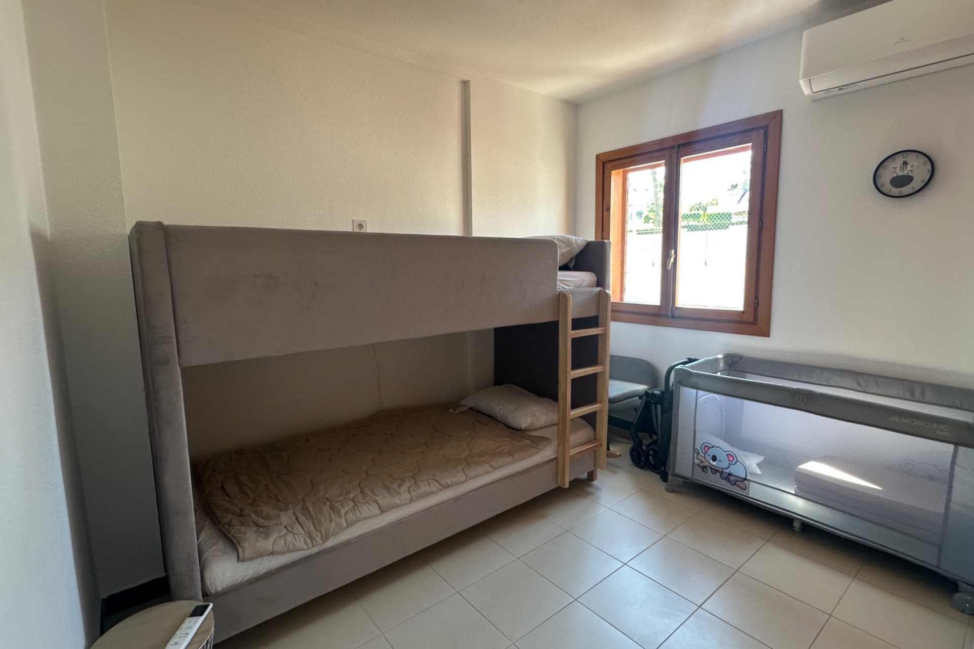 Revente - Maison de ville - La Mata