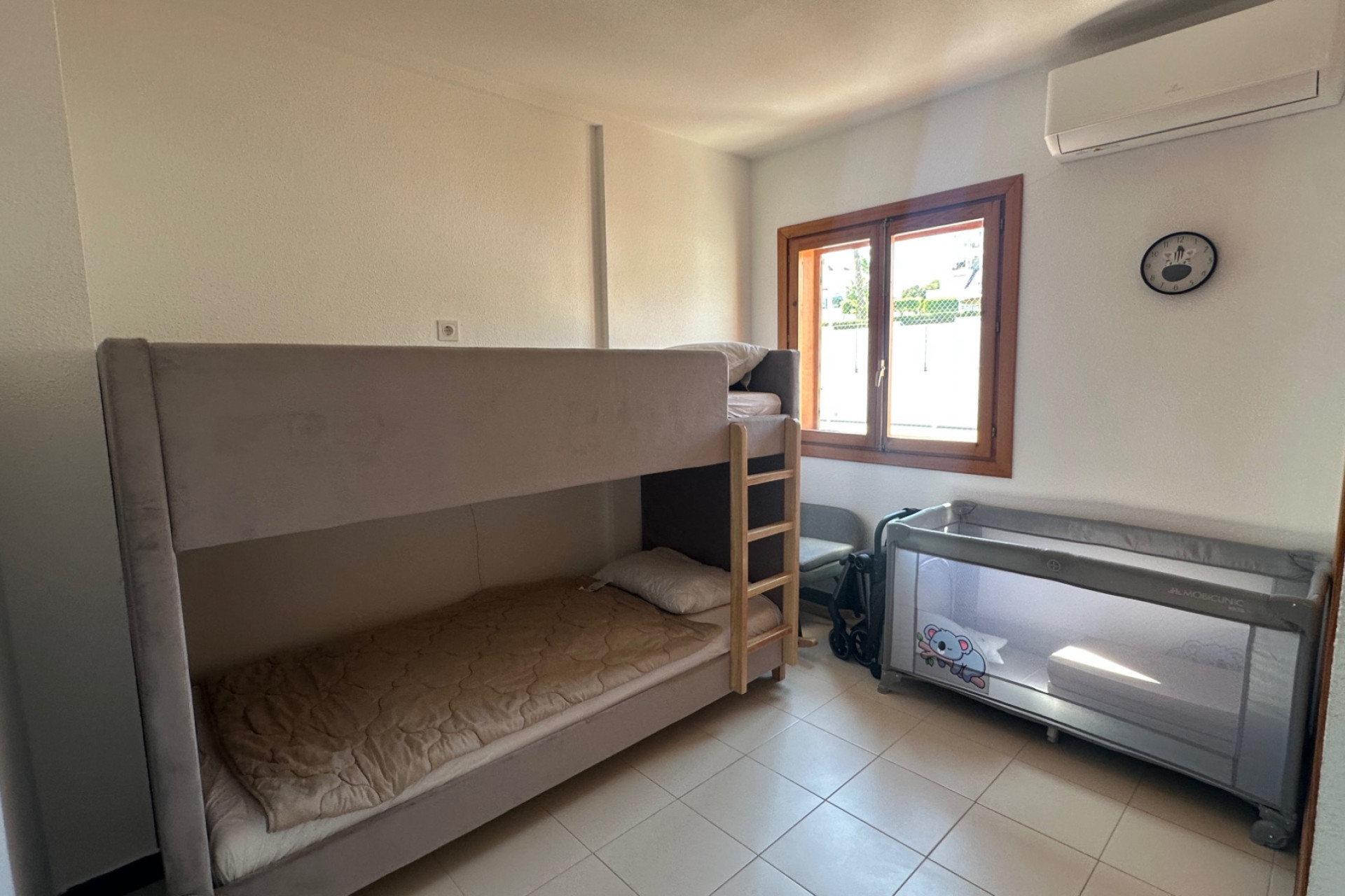 Revente - Maison de ville - La Mata