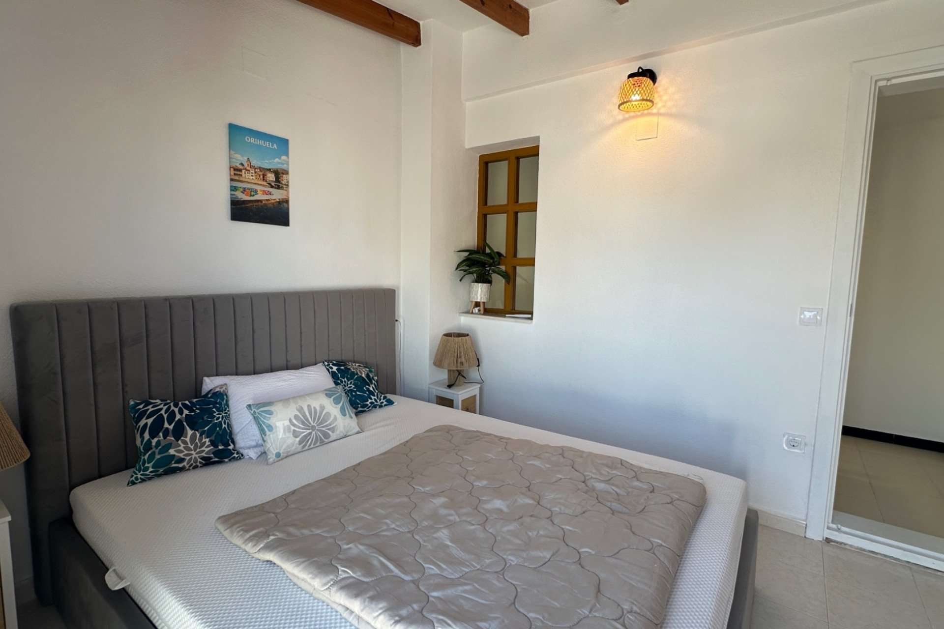 Revente - Maison de ville - La Mata