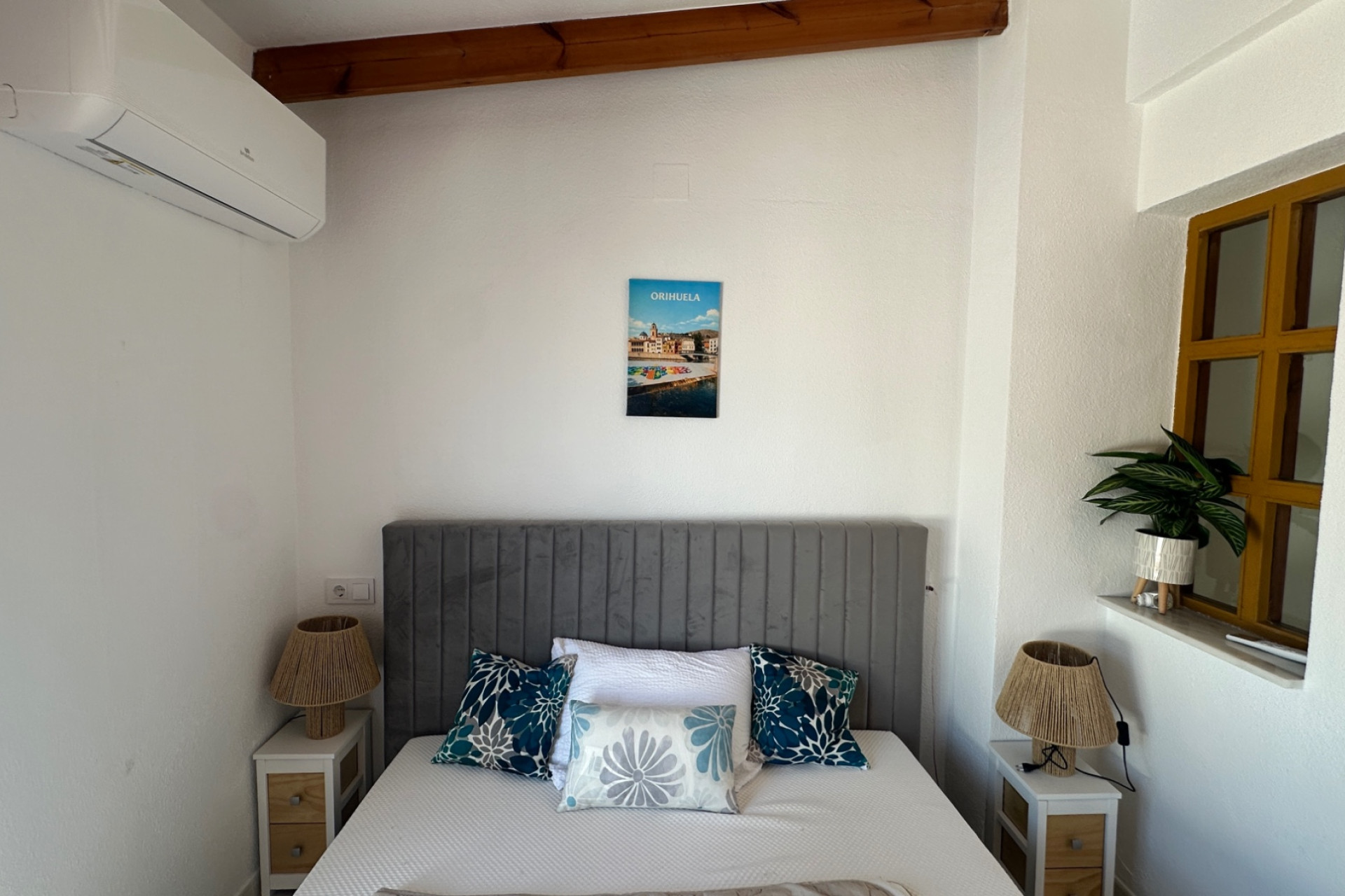 Revente - Maison de ville - La Mata