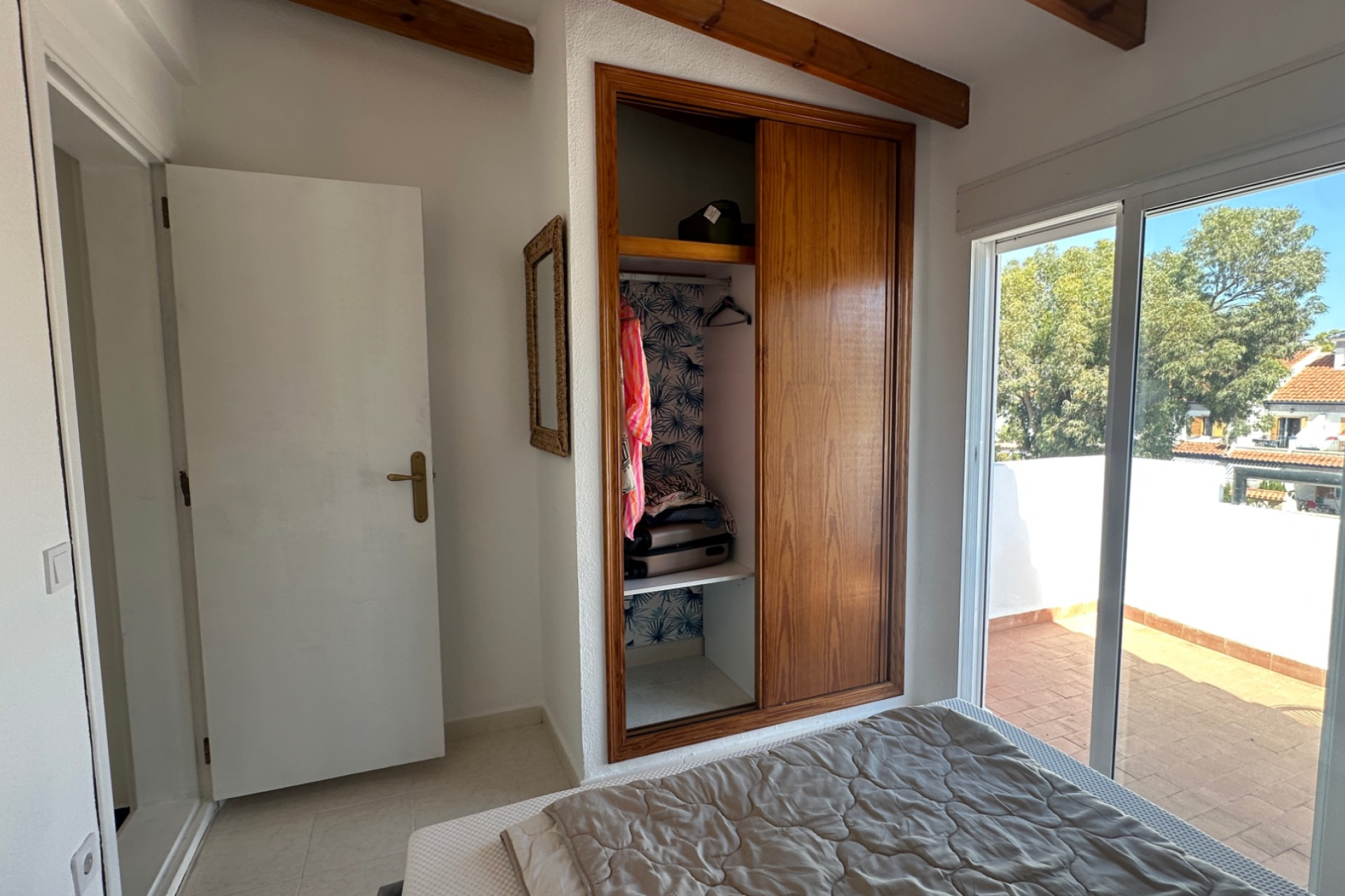 Revente - Maison de ville - La Mata