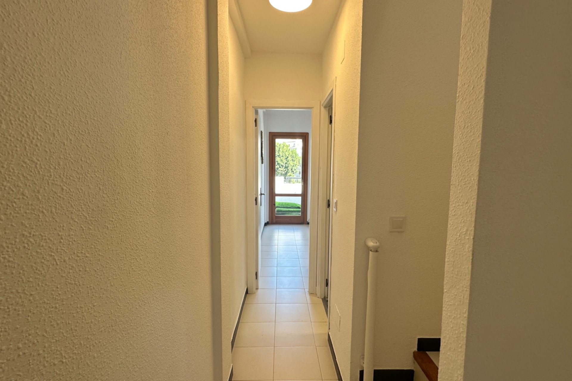 Revente - Maison de ville - La Mata