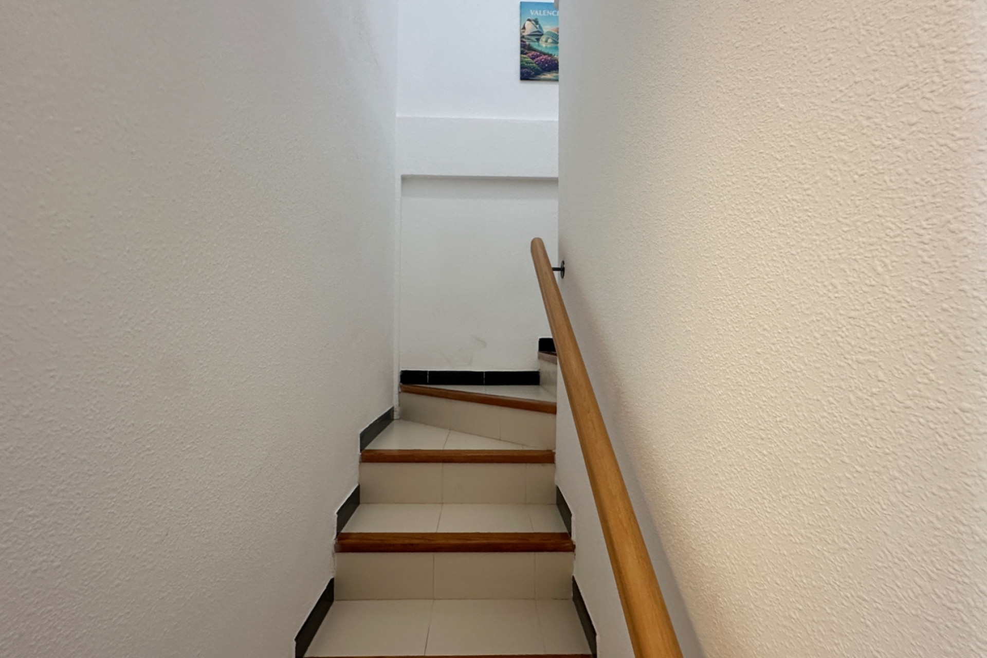 Revente - Maison de ville - La Mata