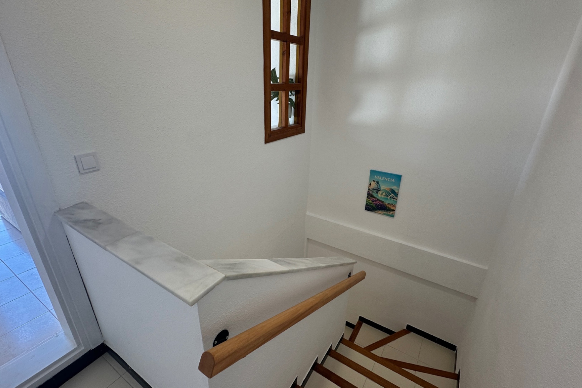 Revente - Maison de ville - La Mata