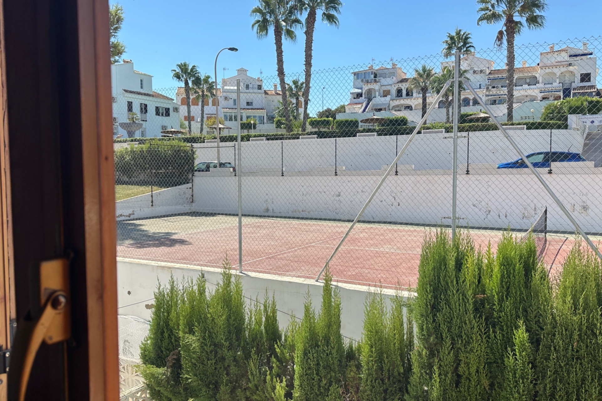 Revente - Maison de ville - La Mata
