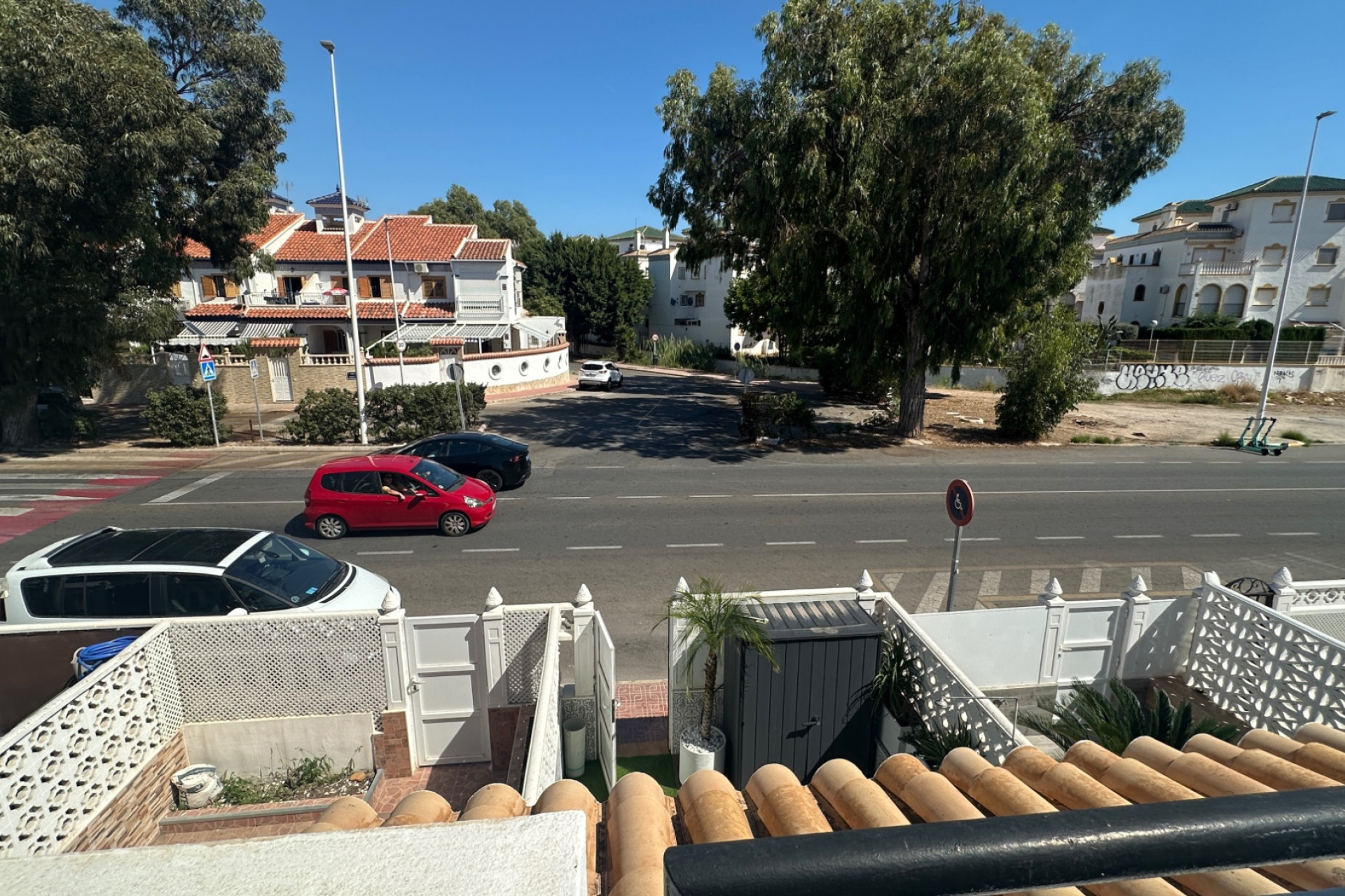 Revente - Maison de ville - La Mata