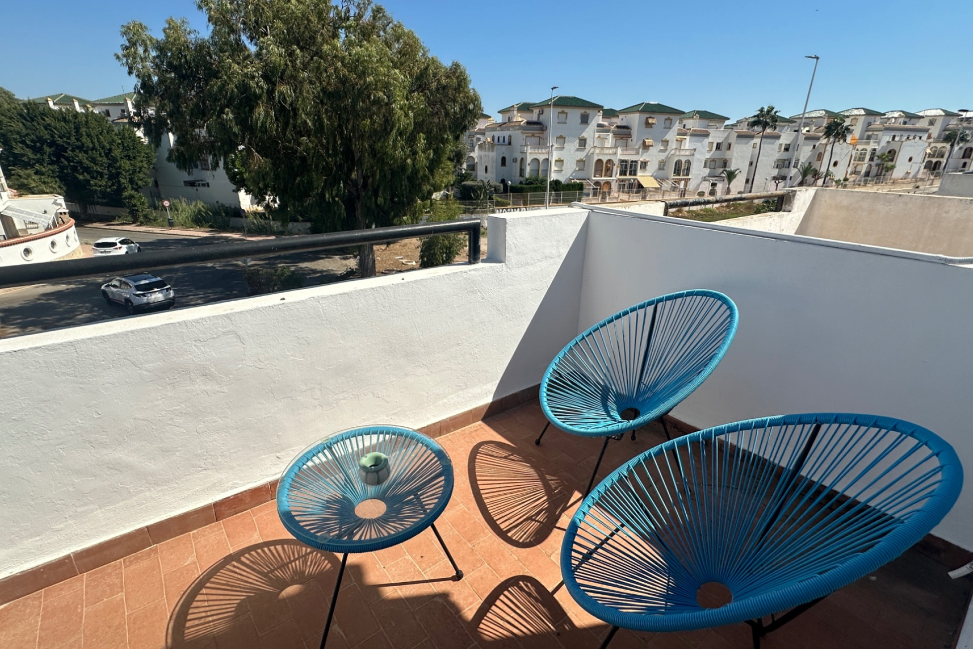 Revente - Maison de ville - La Mata