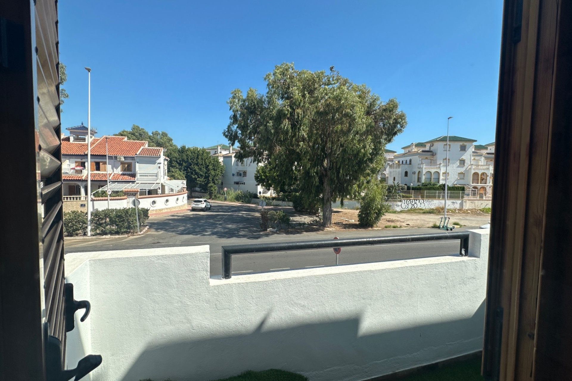 Revente - Maison de ville - La Mata