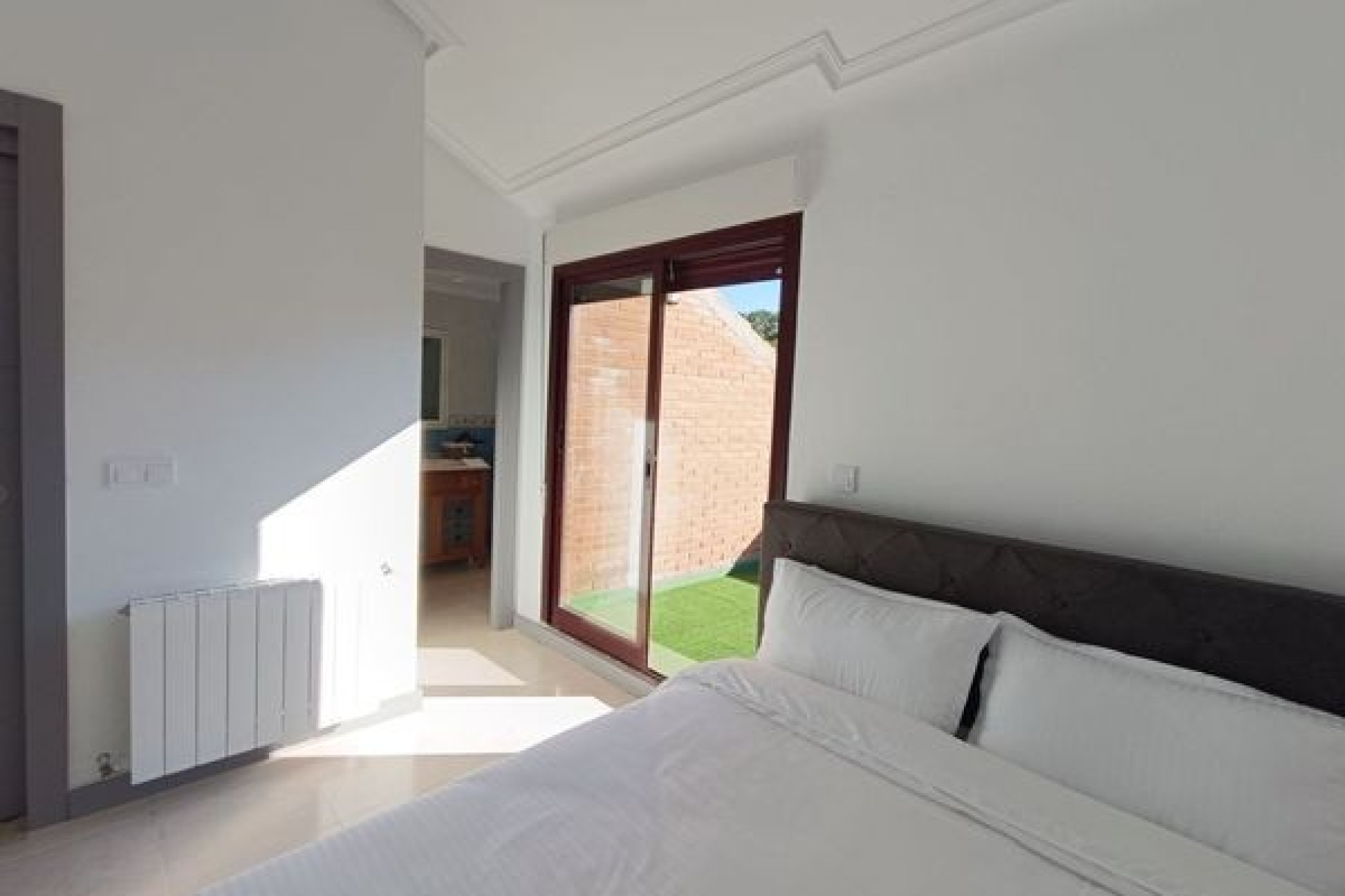 Revente - Maison de ville - La Nucía