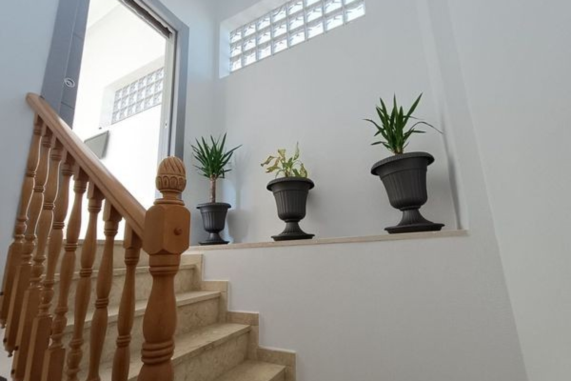 Revente - Maison de ville - La Nucía