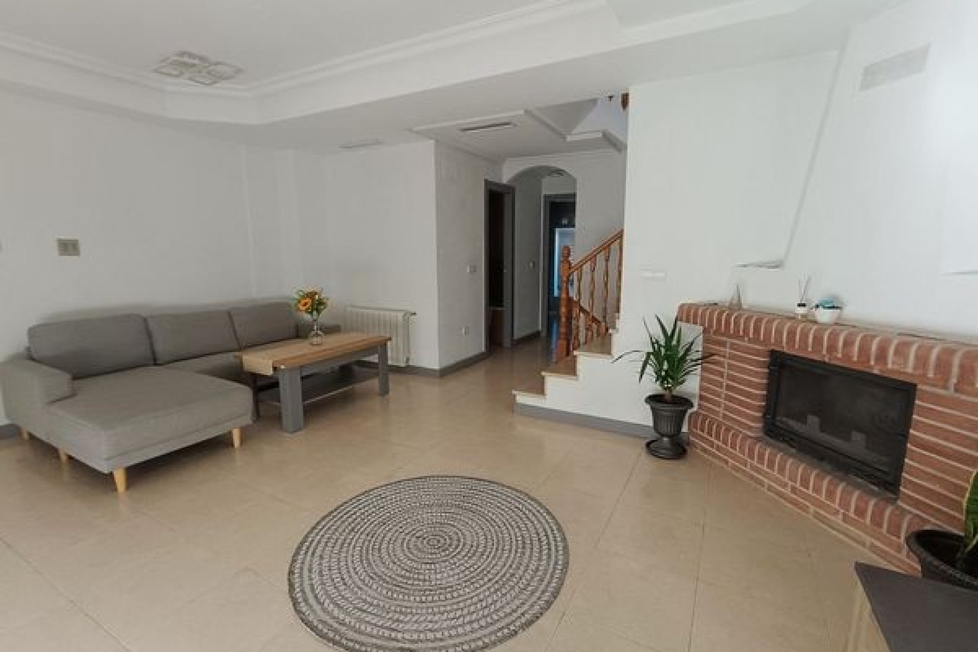 Revente - Maison de ville - La Nucía