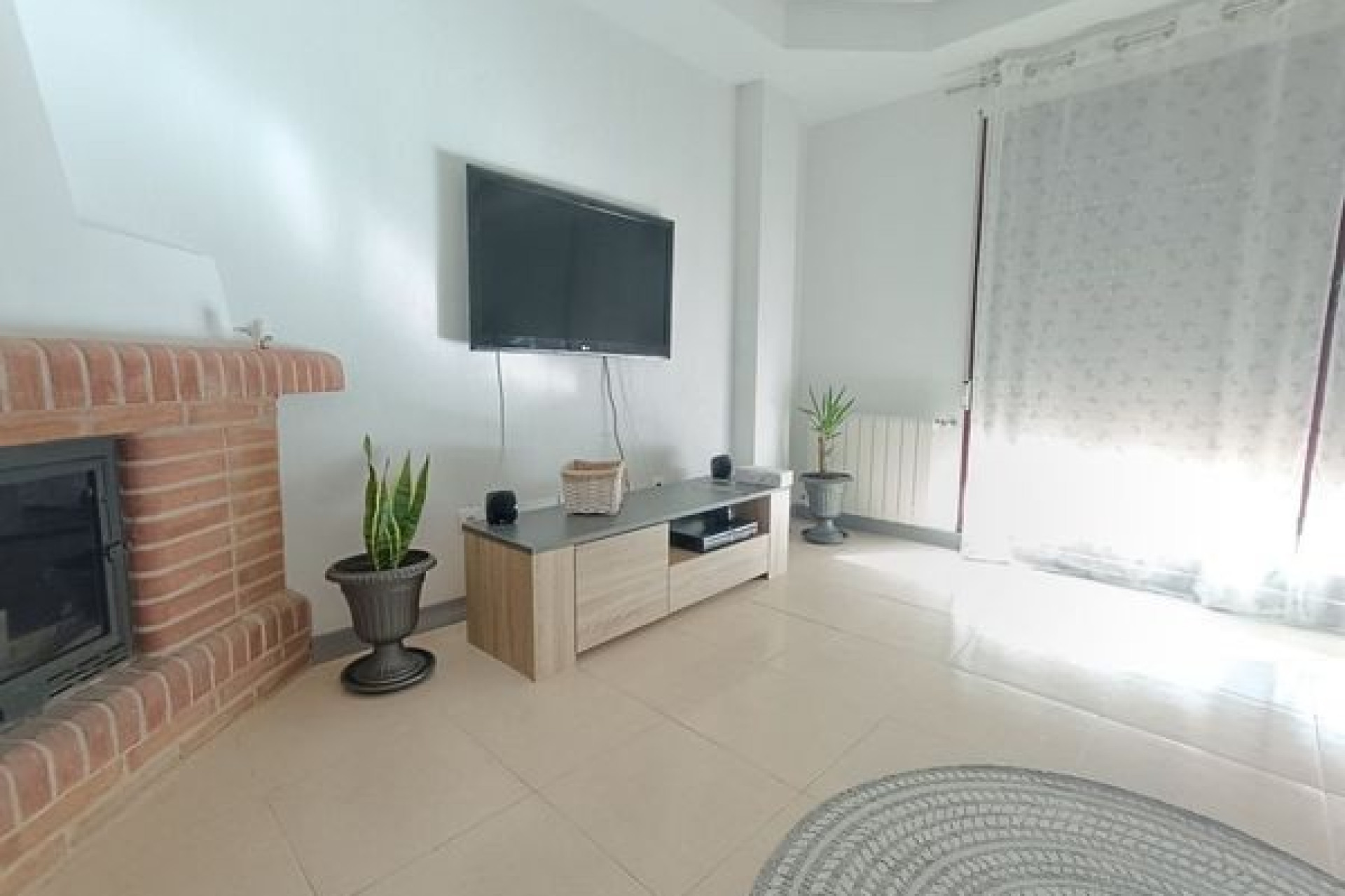 Revente - Maison de ville - La Nucía