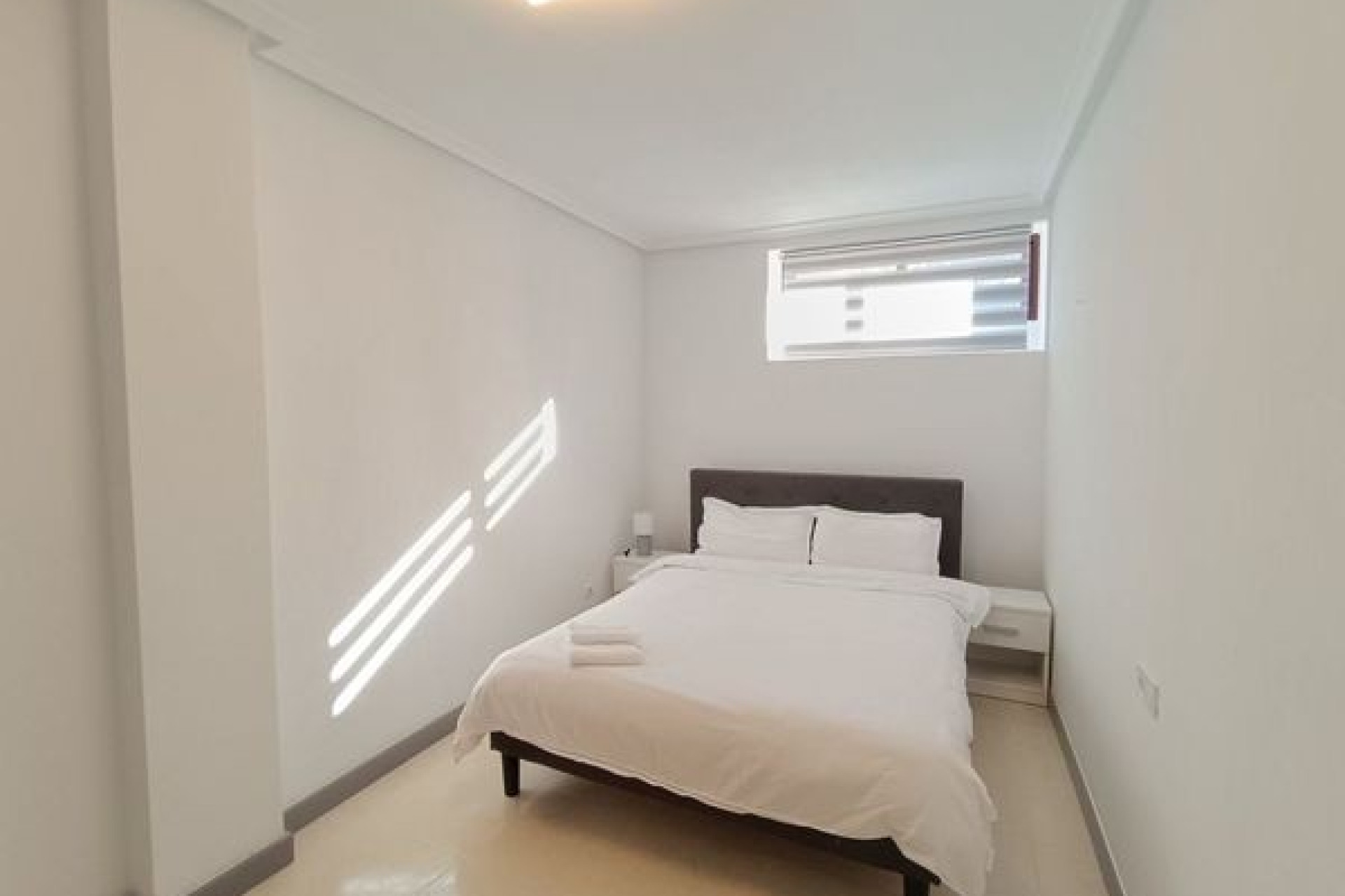 Revente - Maison de ville - La Nucía