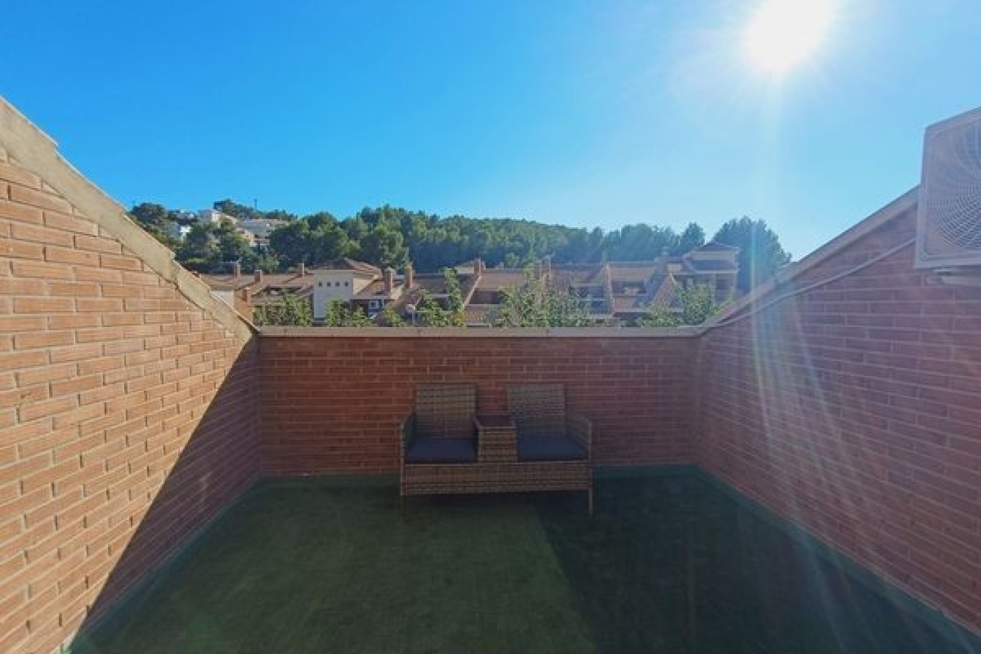 Revente - Maison de ville - La Nucía