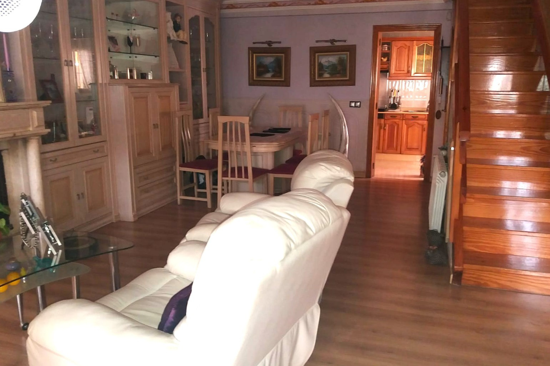 Revente - Maison de ville - La Nucía