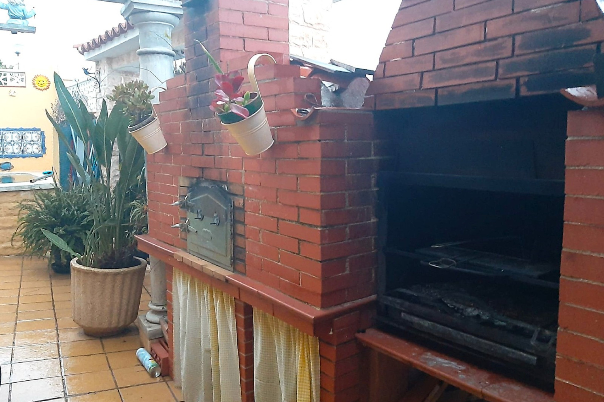 Revente - Maison de ville - La Nucía