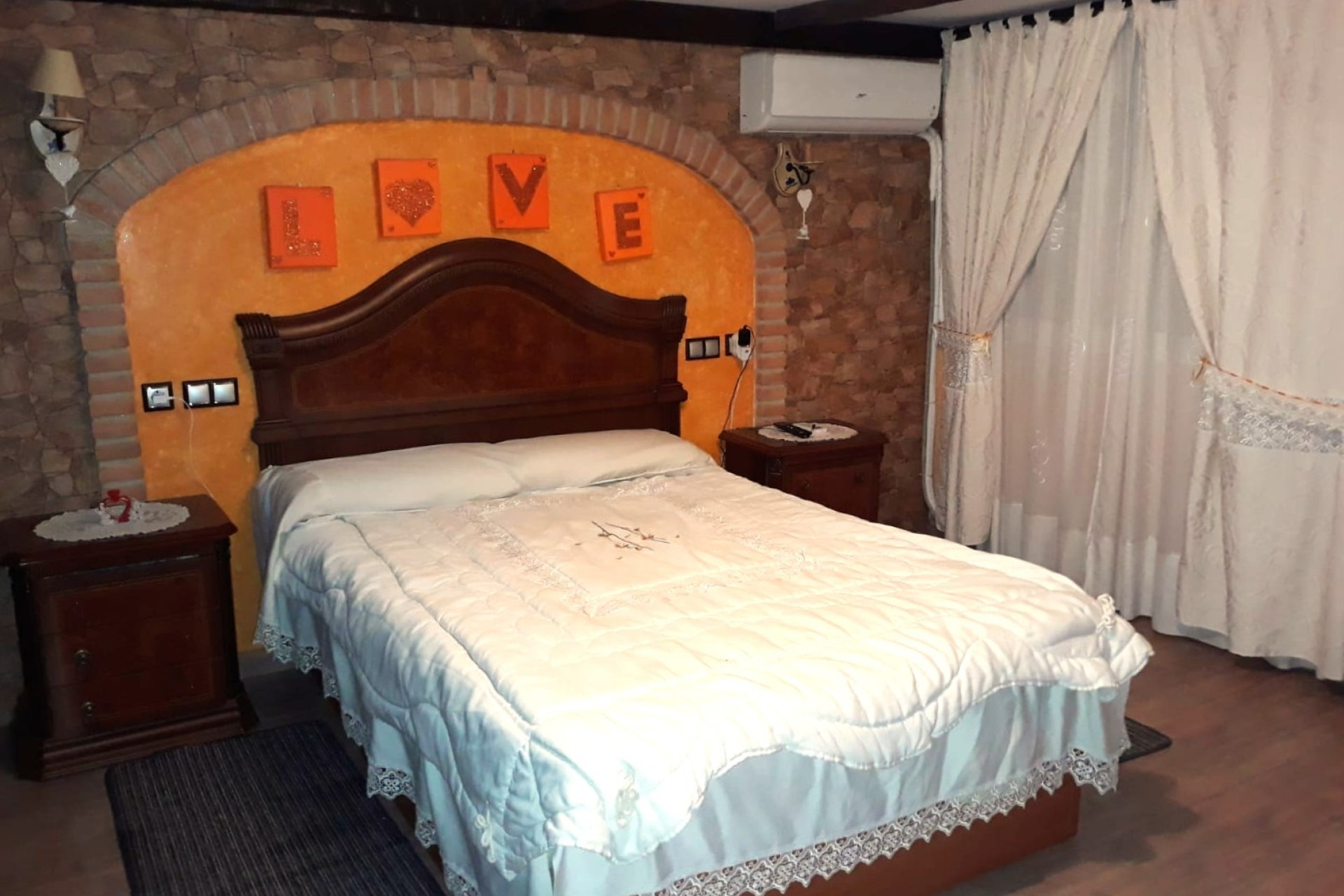 Revente - Maison de ville - La Nucía