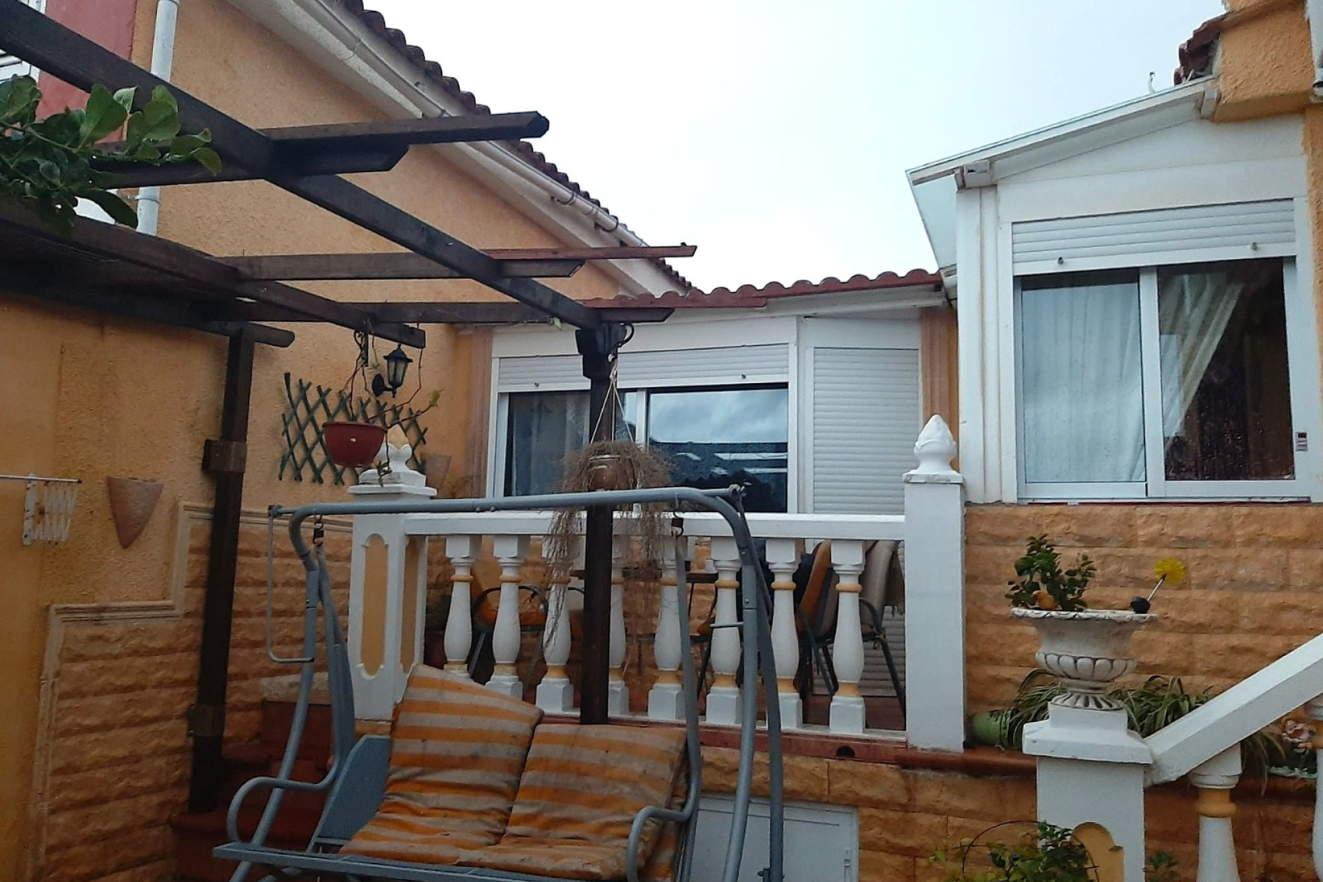 Revente - Maison de ville - La Nucía