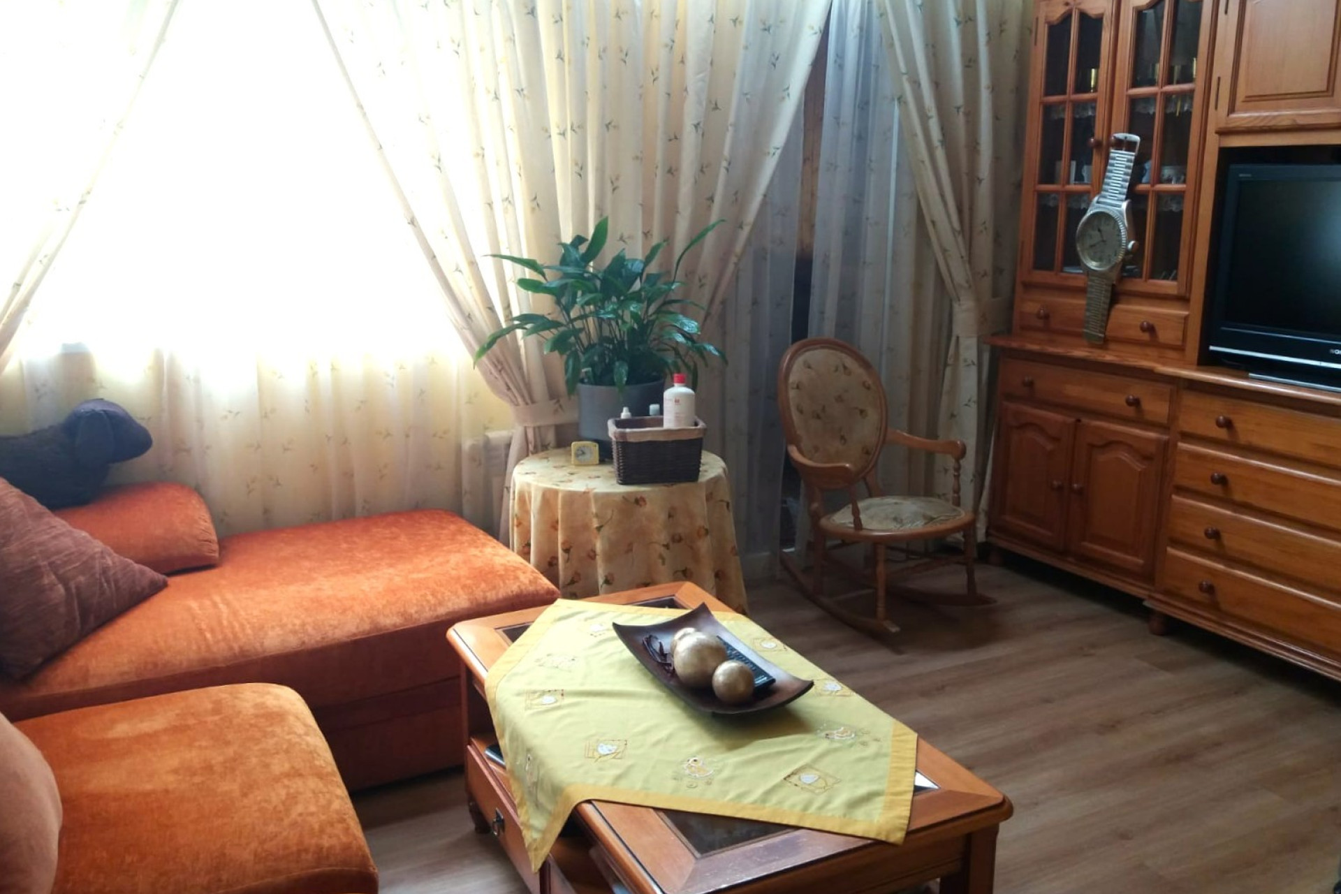 Revente - Maison de ville - La Nucía