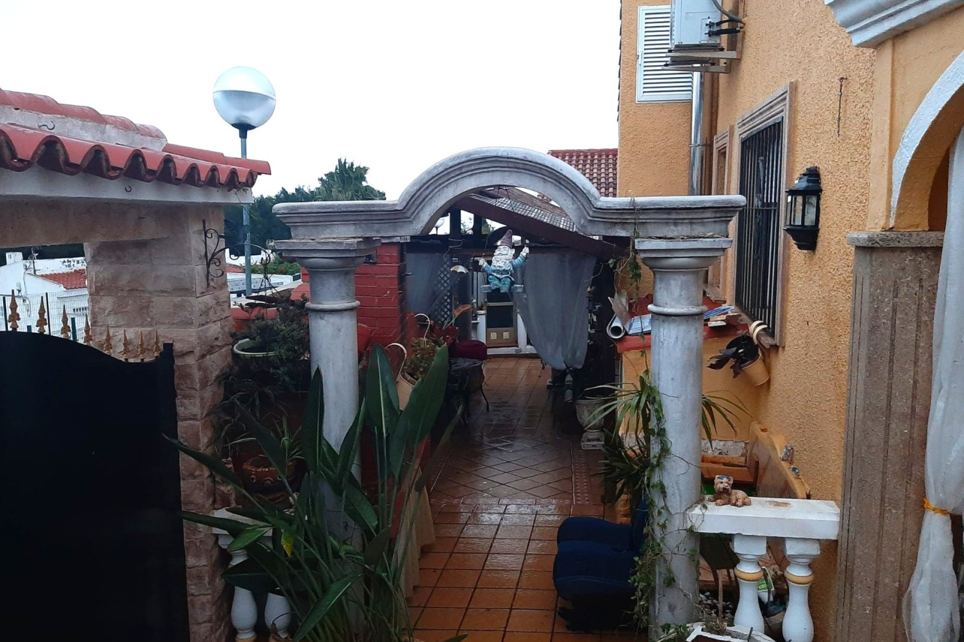 Revente - Maison de ville - La Nucía