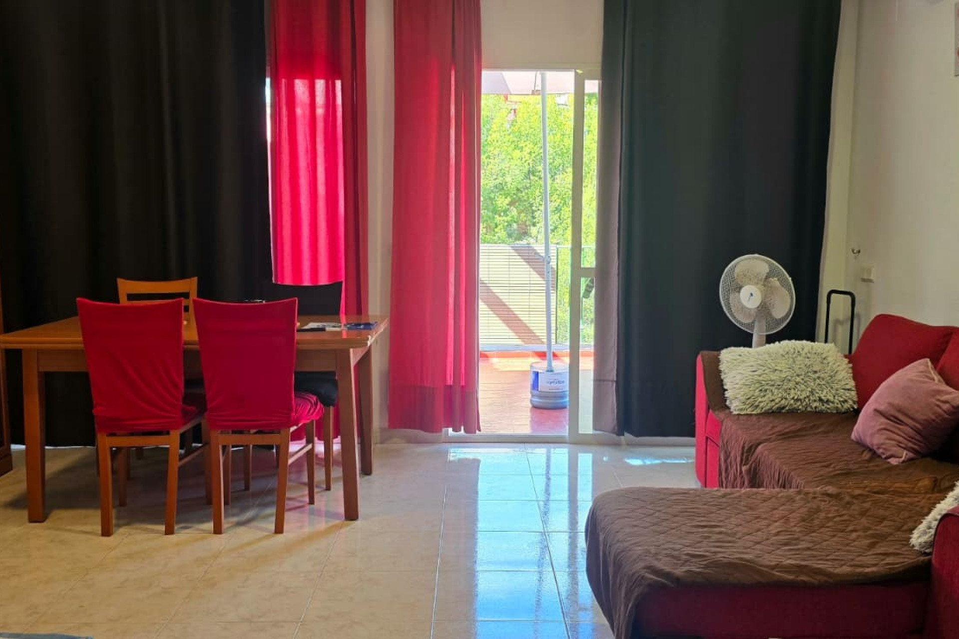 Revente - Maison de ville - La Nucía