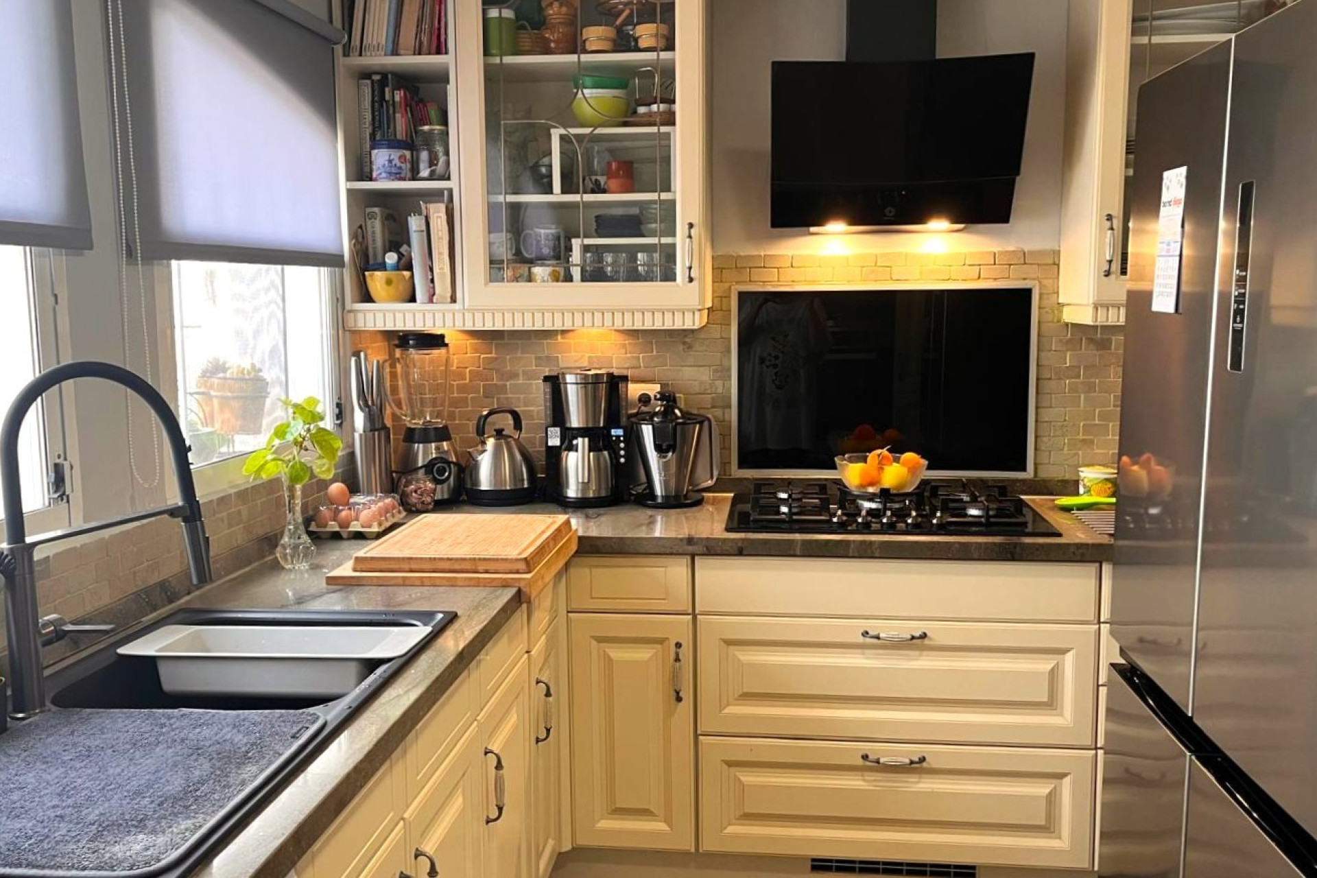 Revente - Maison de ville - La Nucía