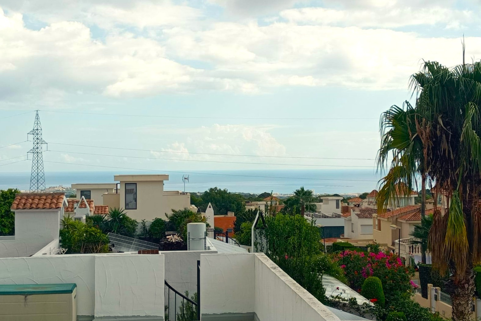 Revente - Maison de ville - La Nucía