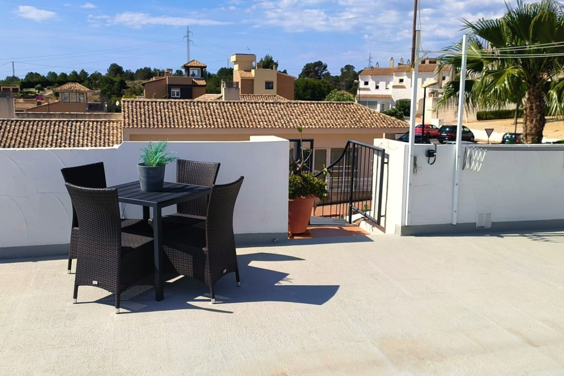 Revente - Maison de ville - La Nucía