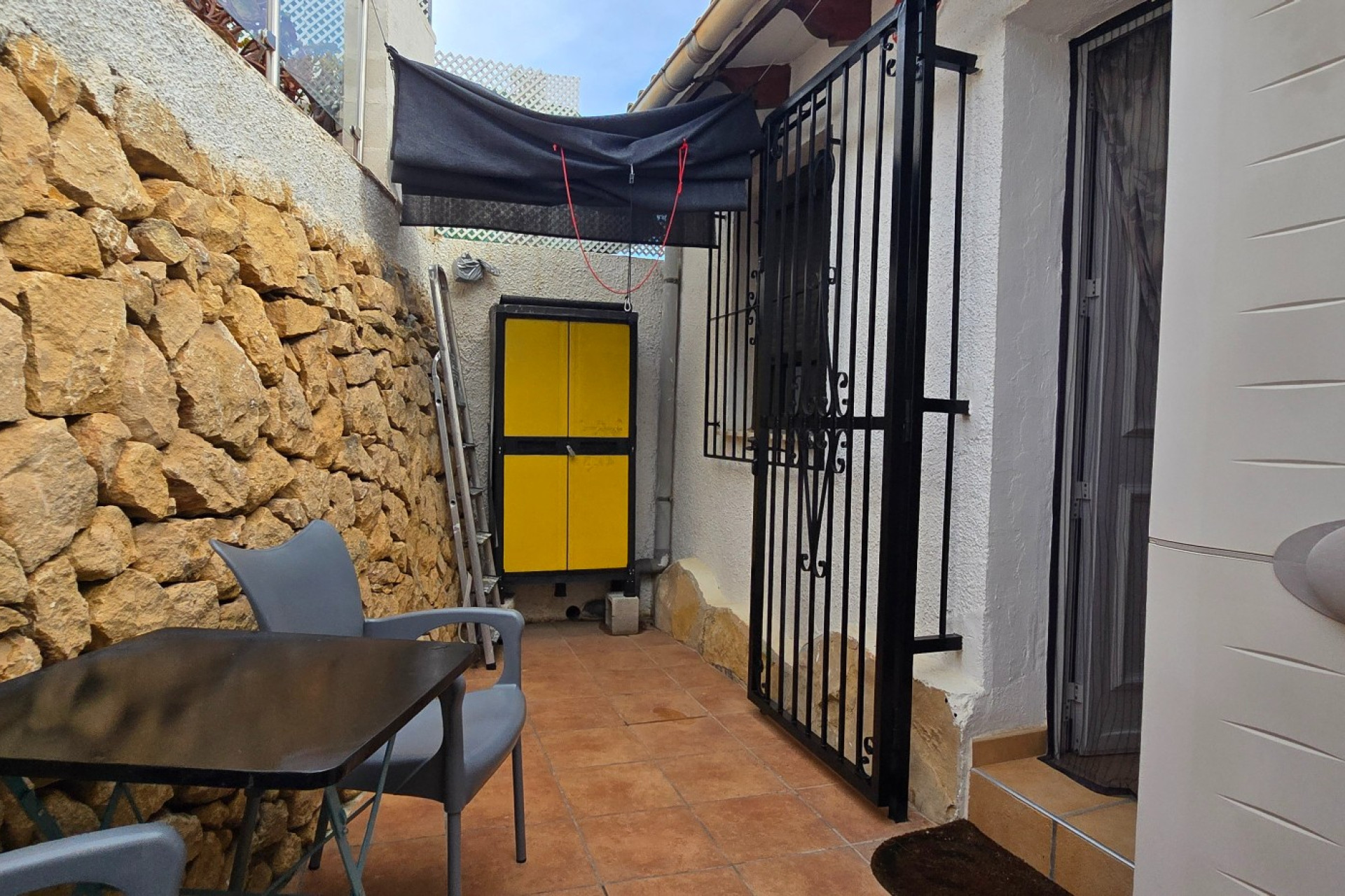 Revente - Maison de ville - La Nucía