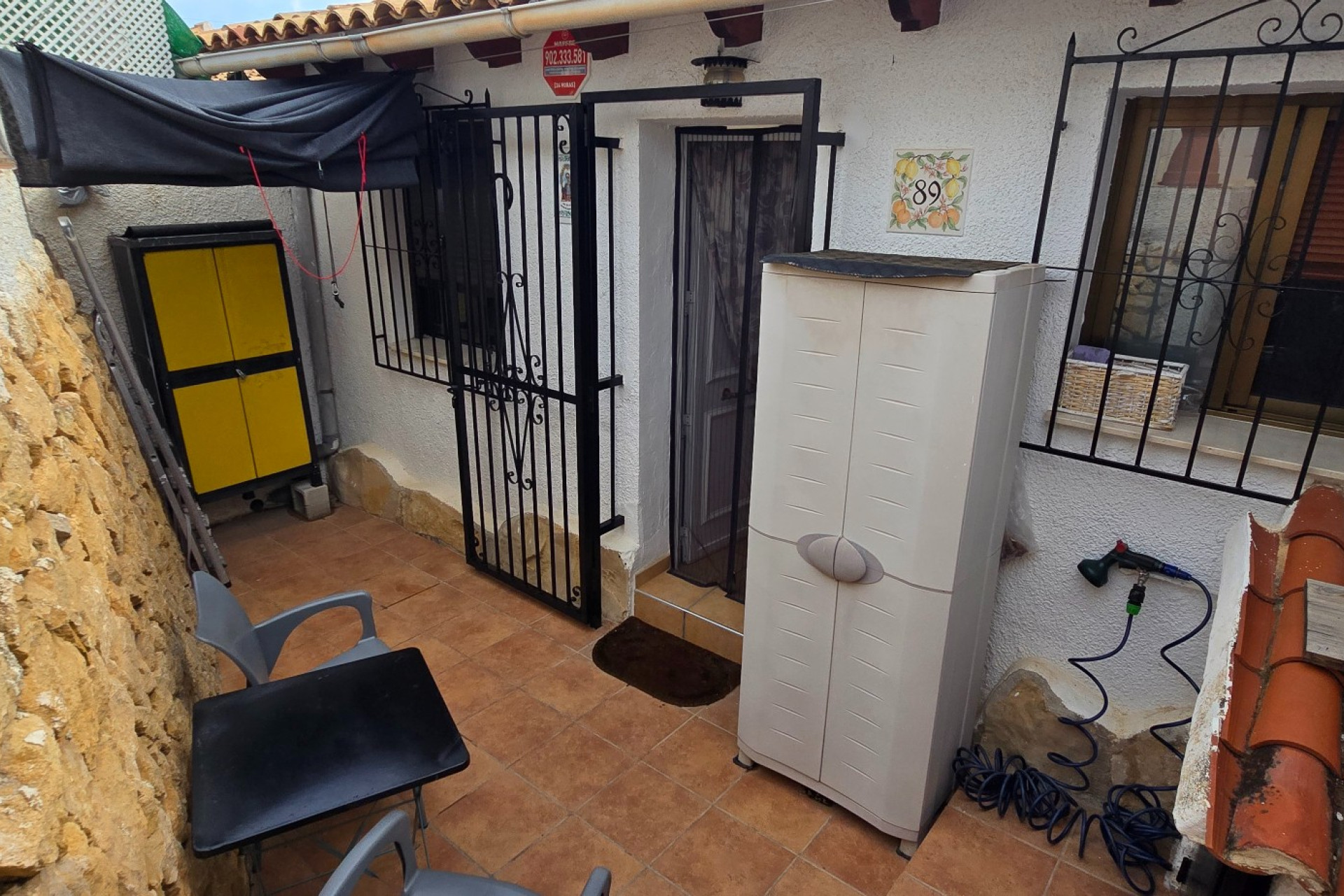 Revente - Maison de ville - La Nucía