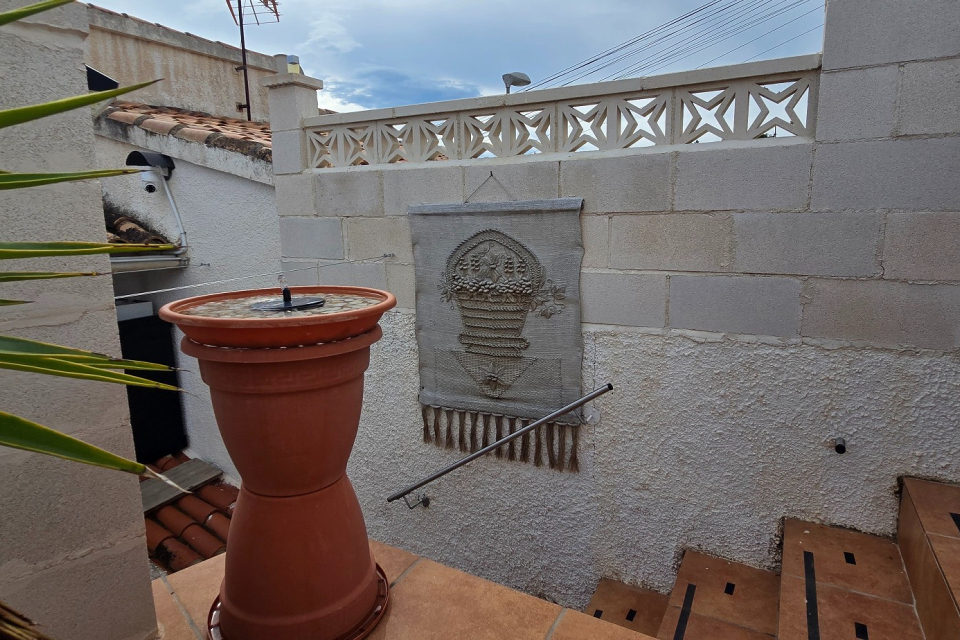 Revente - Maison de ville - La Nucía