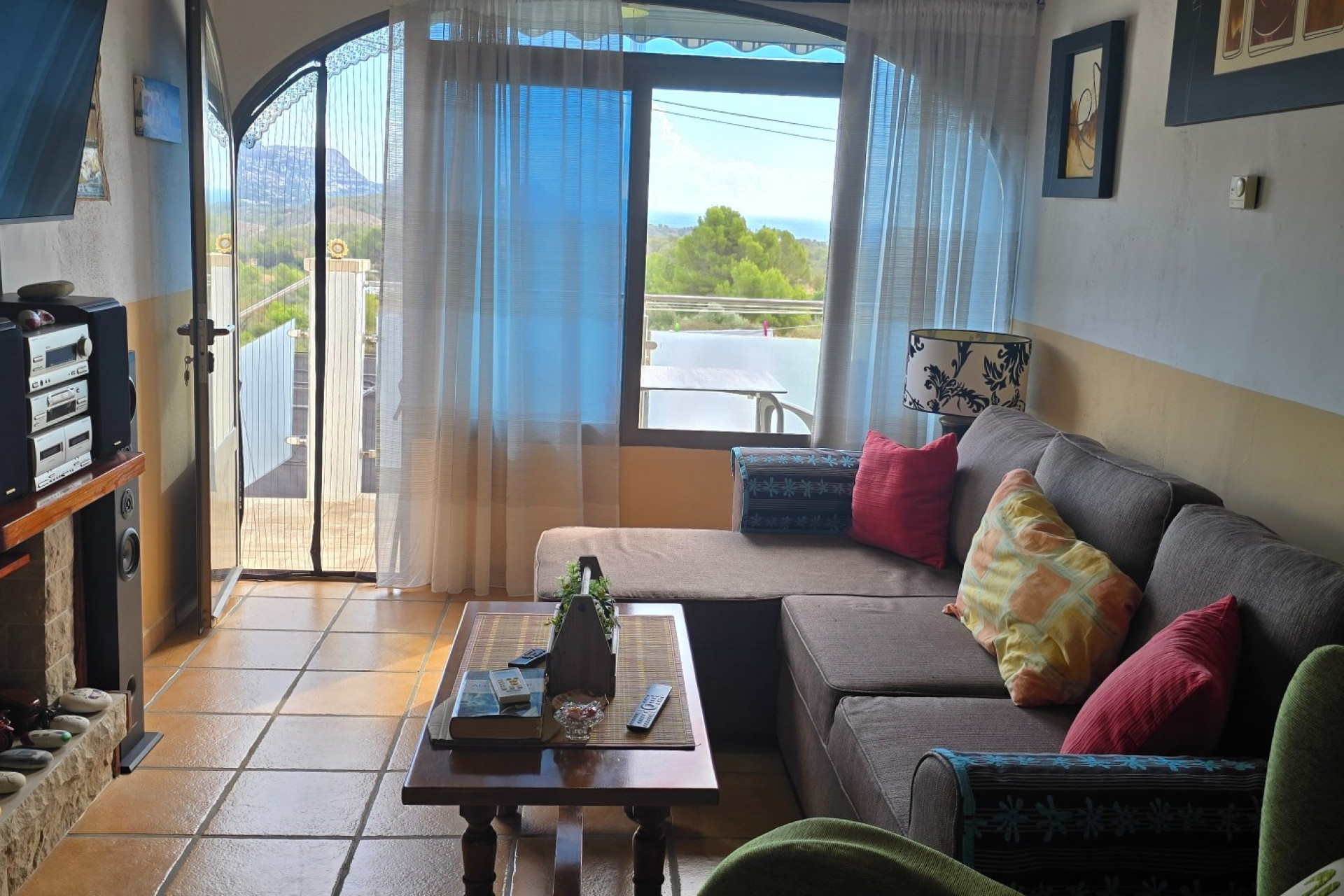 Revente - Maison de ville - La Nucía