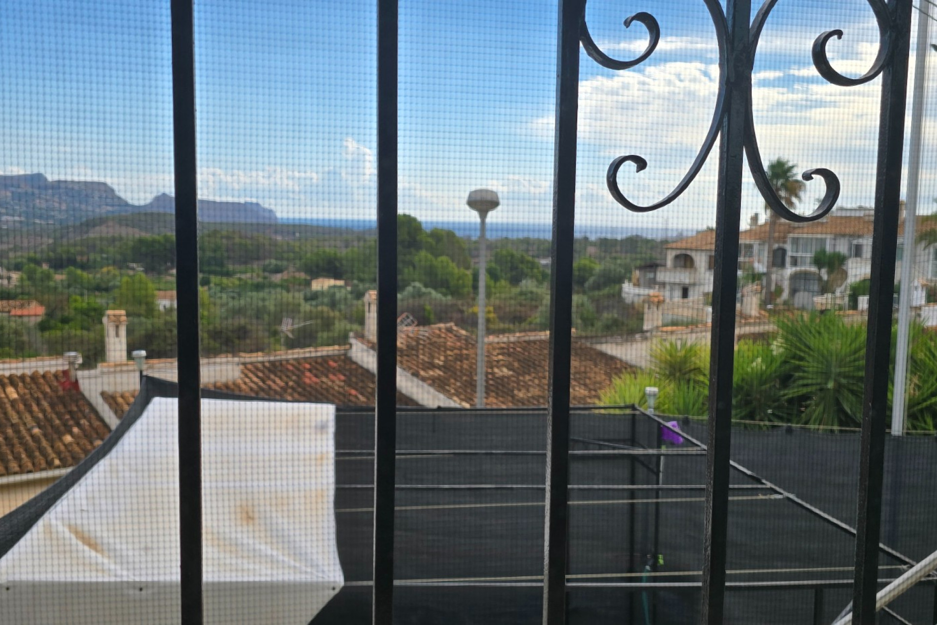 Revente - Maison de ville - La Nucía