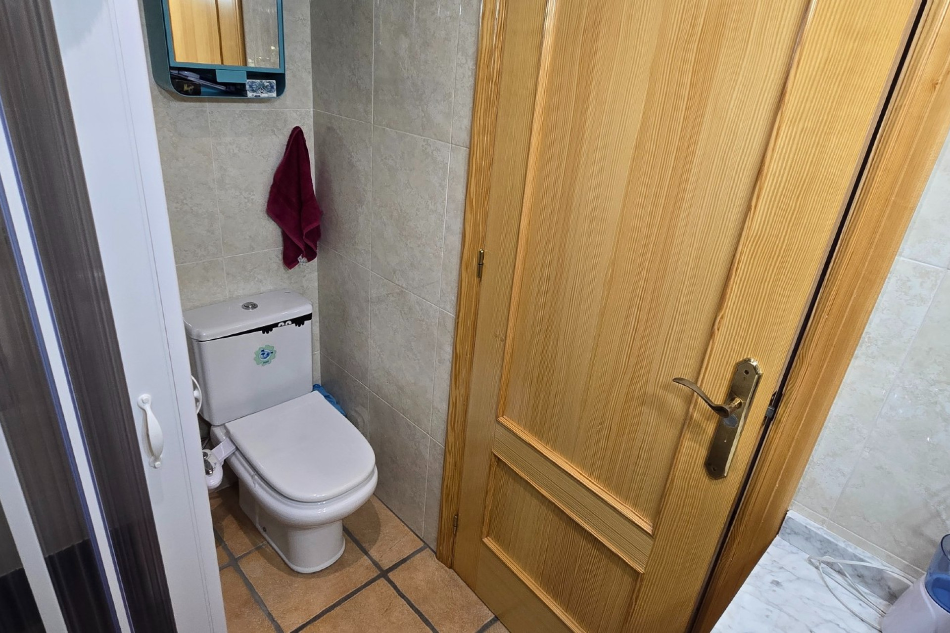 Revente - Maison de ville - La Nucía