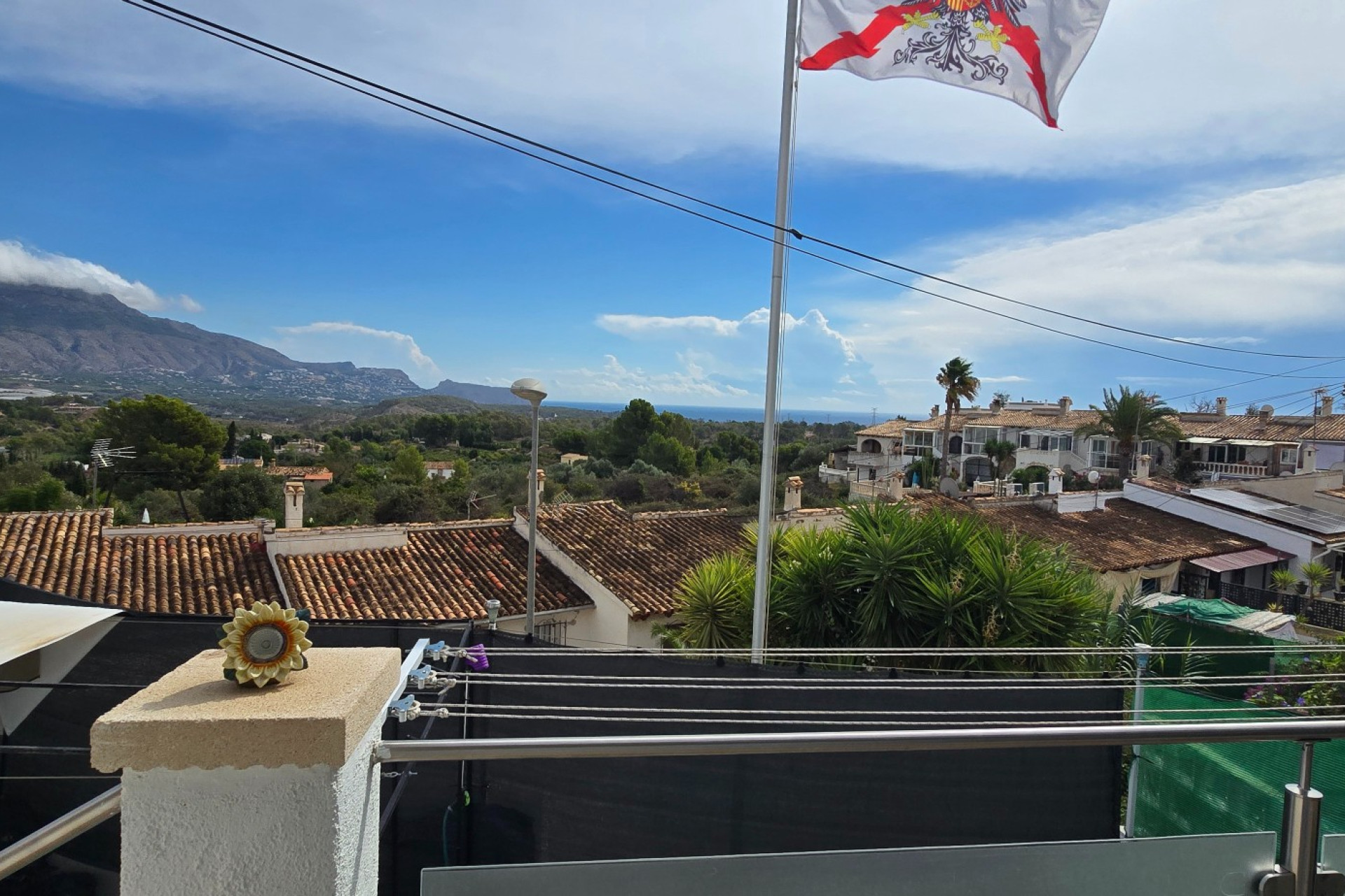 Revente - Maison de ville - La Nucía
