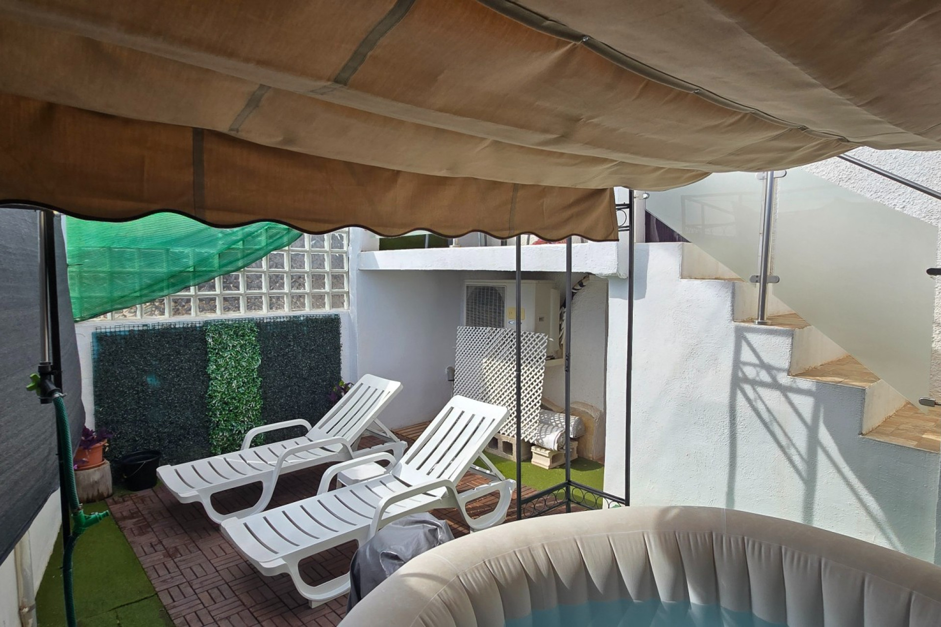 Revente - Maison de ville - La Nucía
