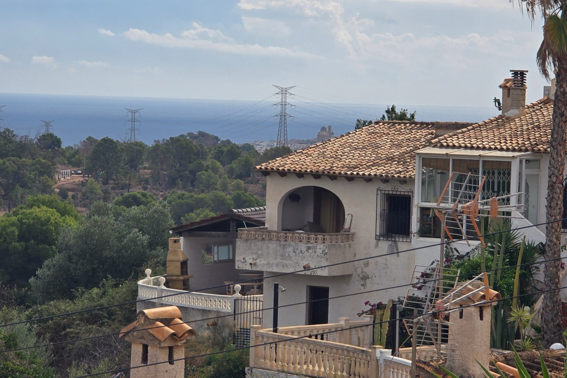 Revente - Maison de ville - La Nucía