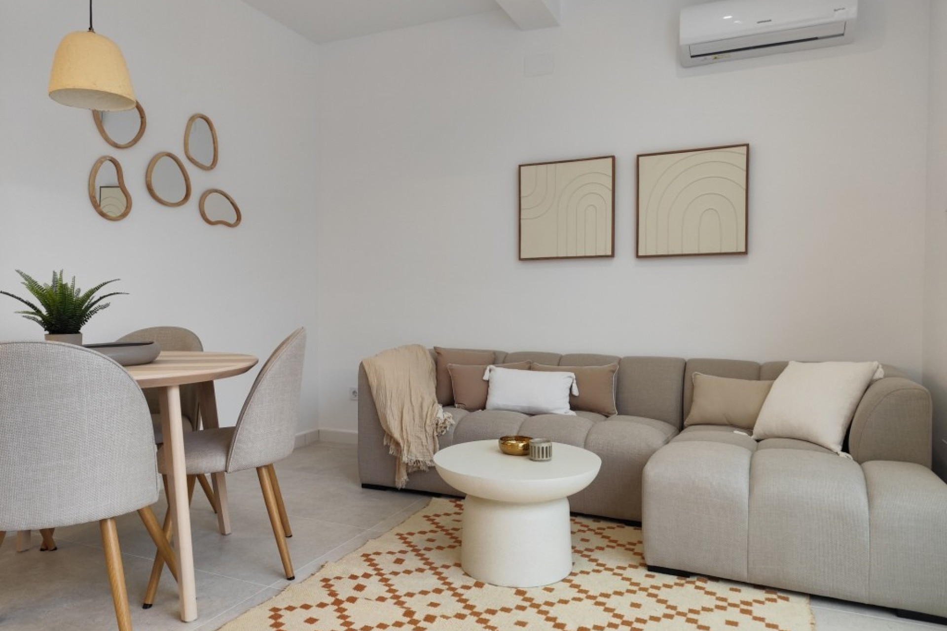 Revente - Maison de ville - La Siesta