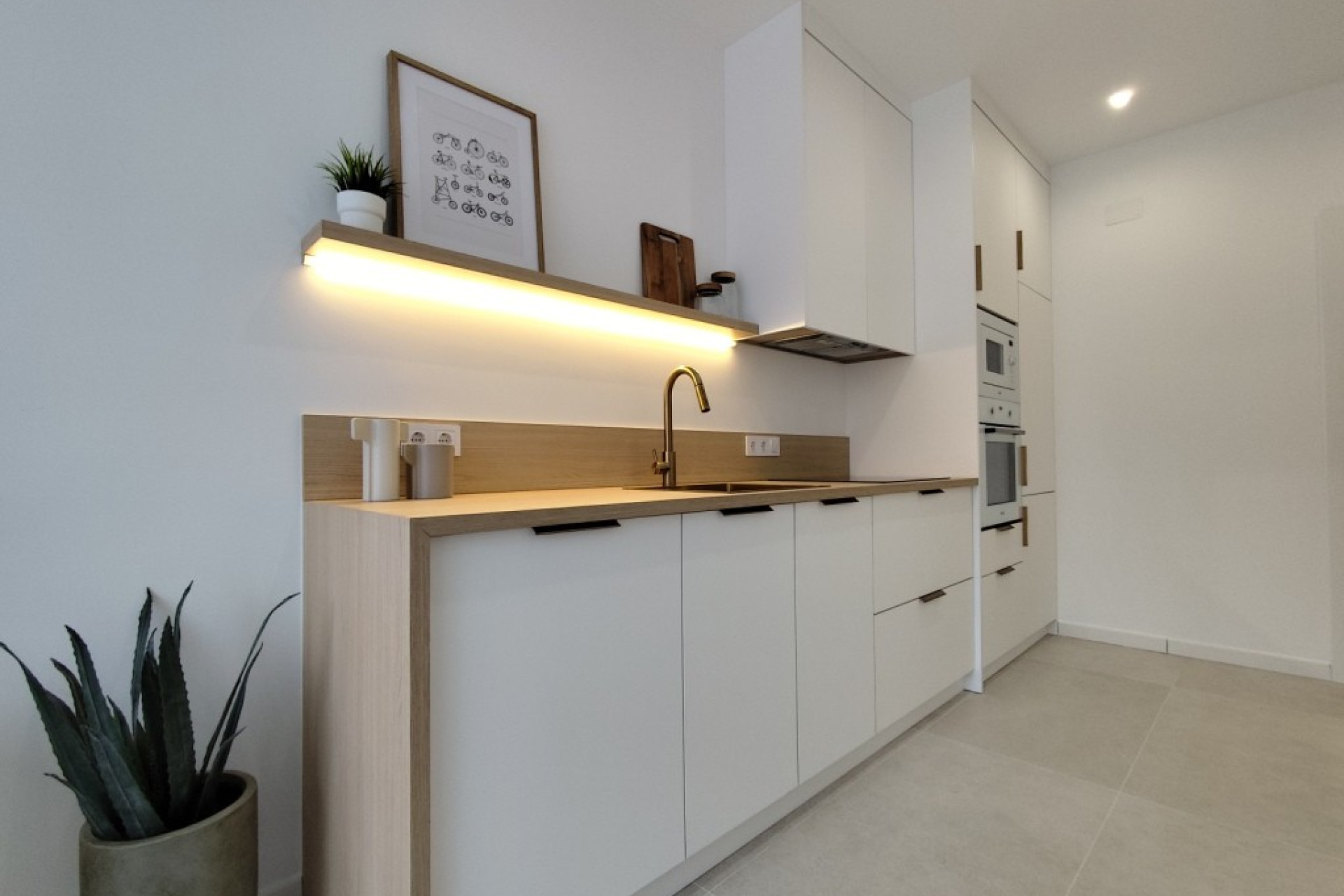 Revente - Maison de ville - La Siesta